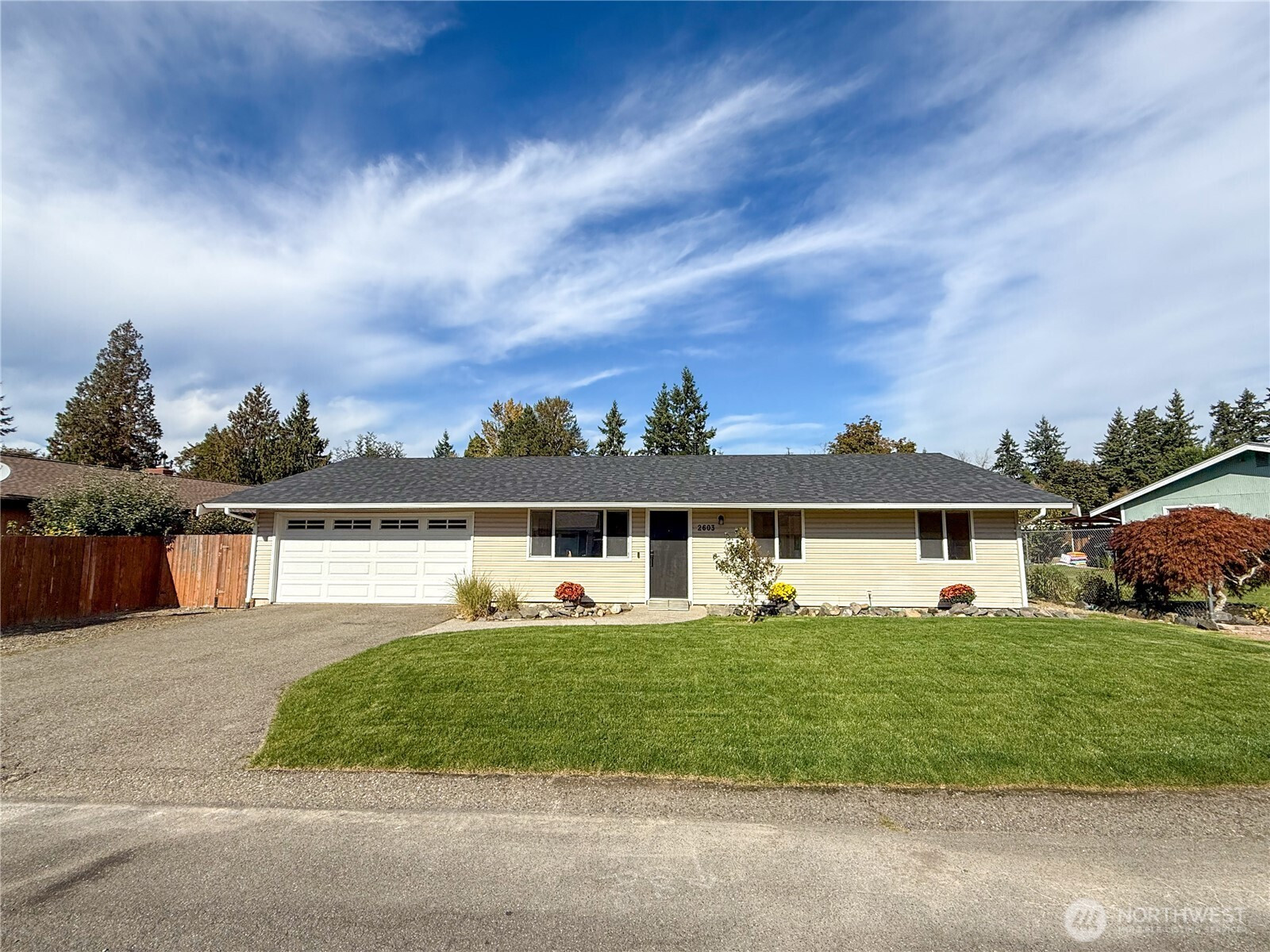 2603 Mesa Verde Court S, Puyallup, WA 98374