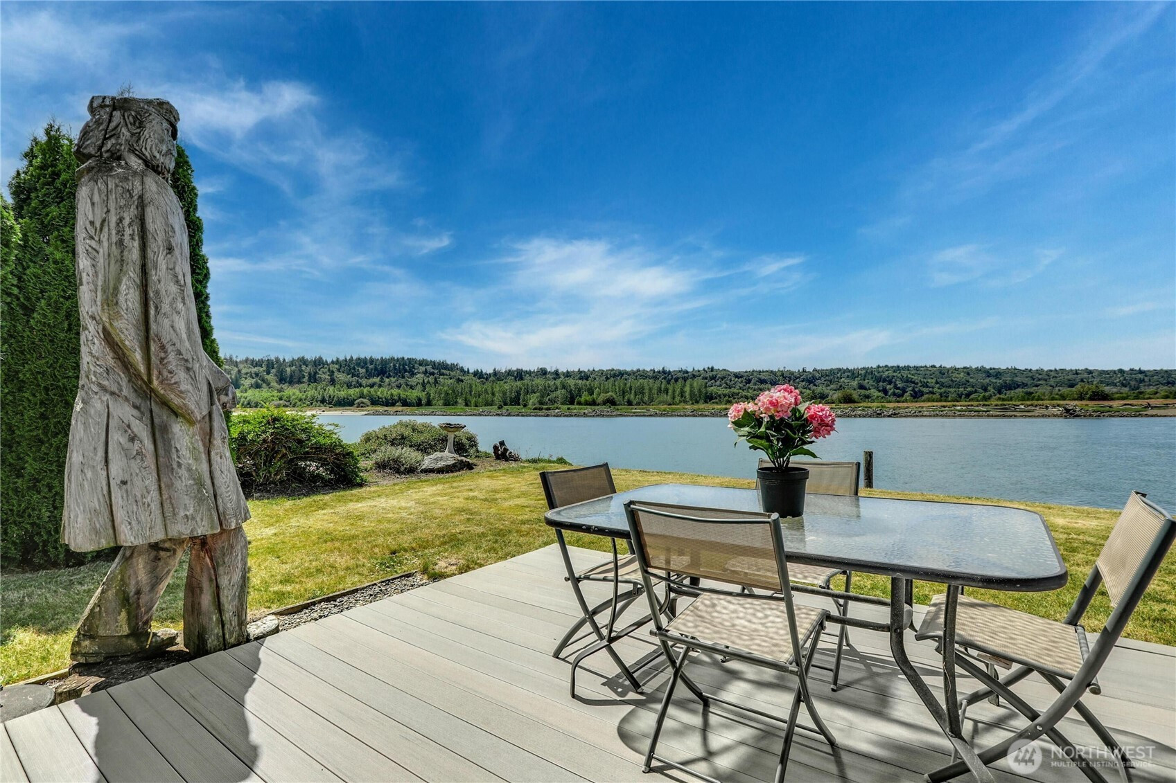 14938 Channel Lane, La Conner, WA 98257