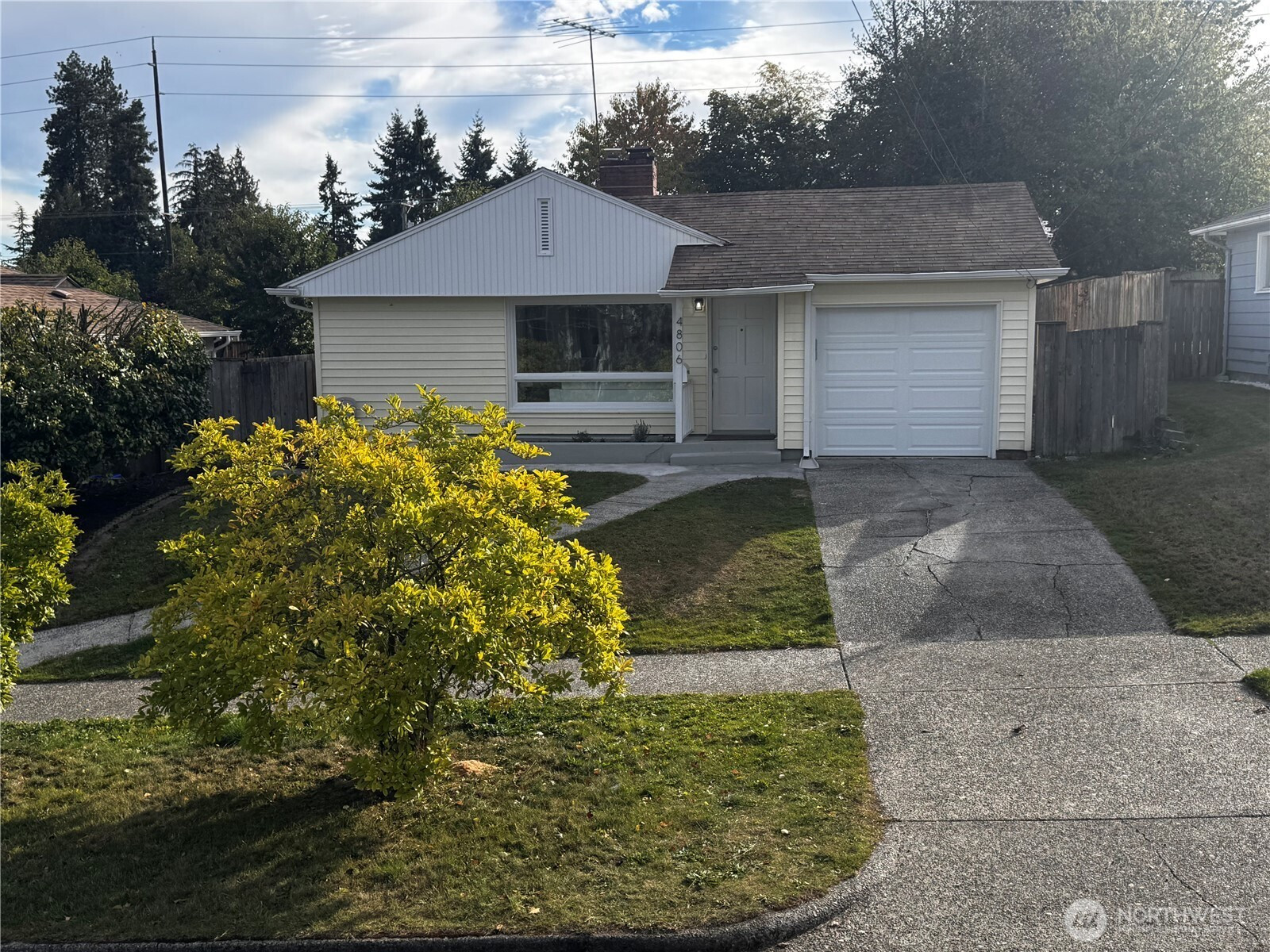 4806 N 19th Street, Tacoma, WA 98406
