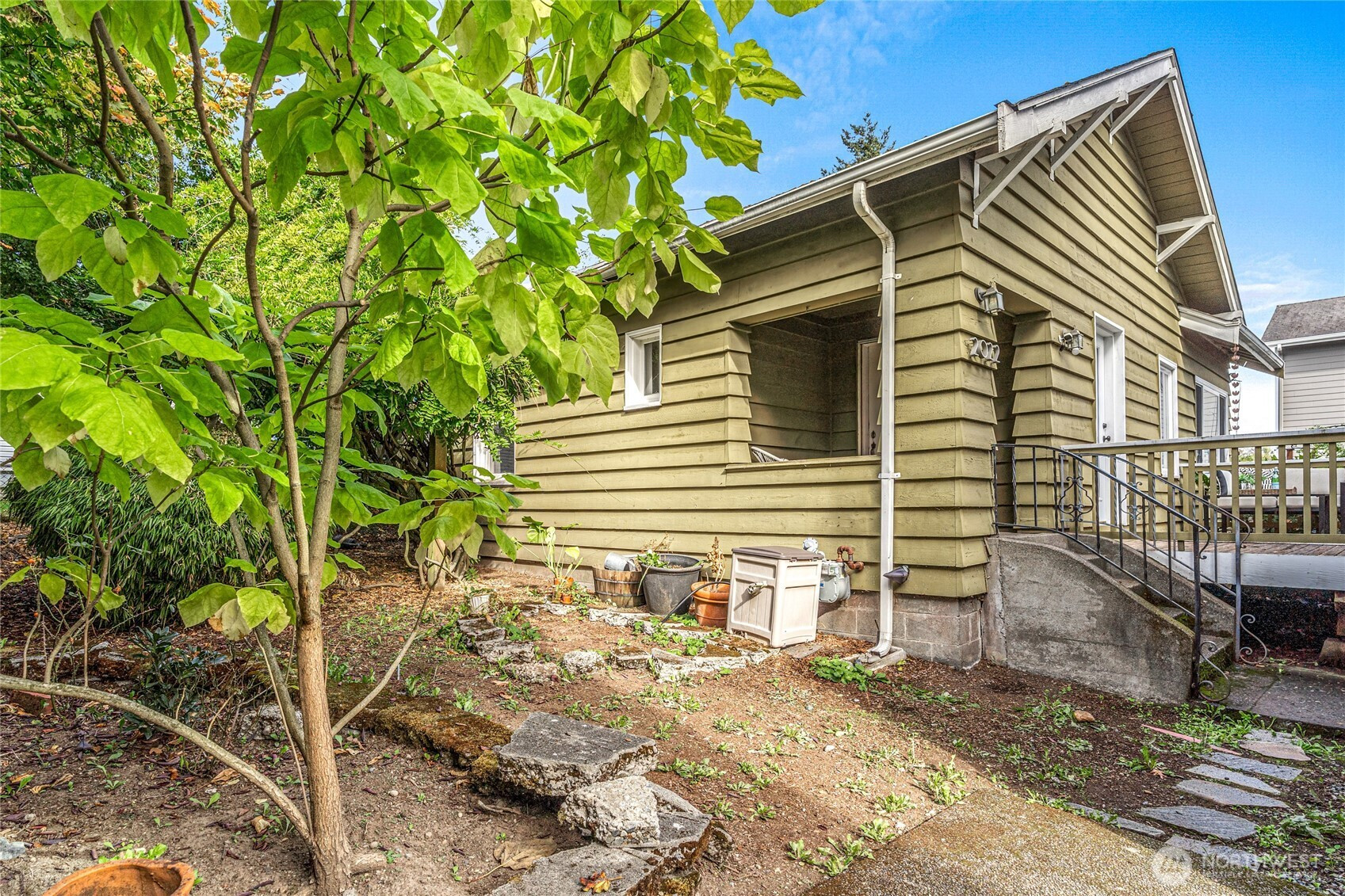 2022 S Norman Street, Seattle, WA 98144