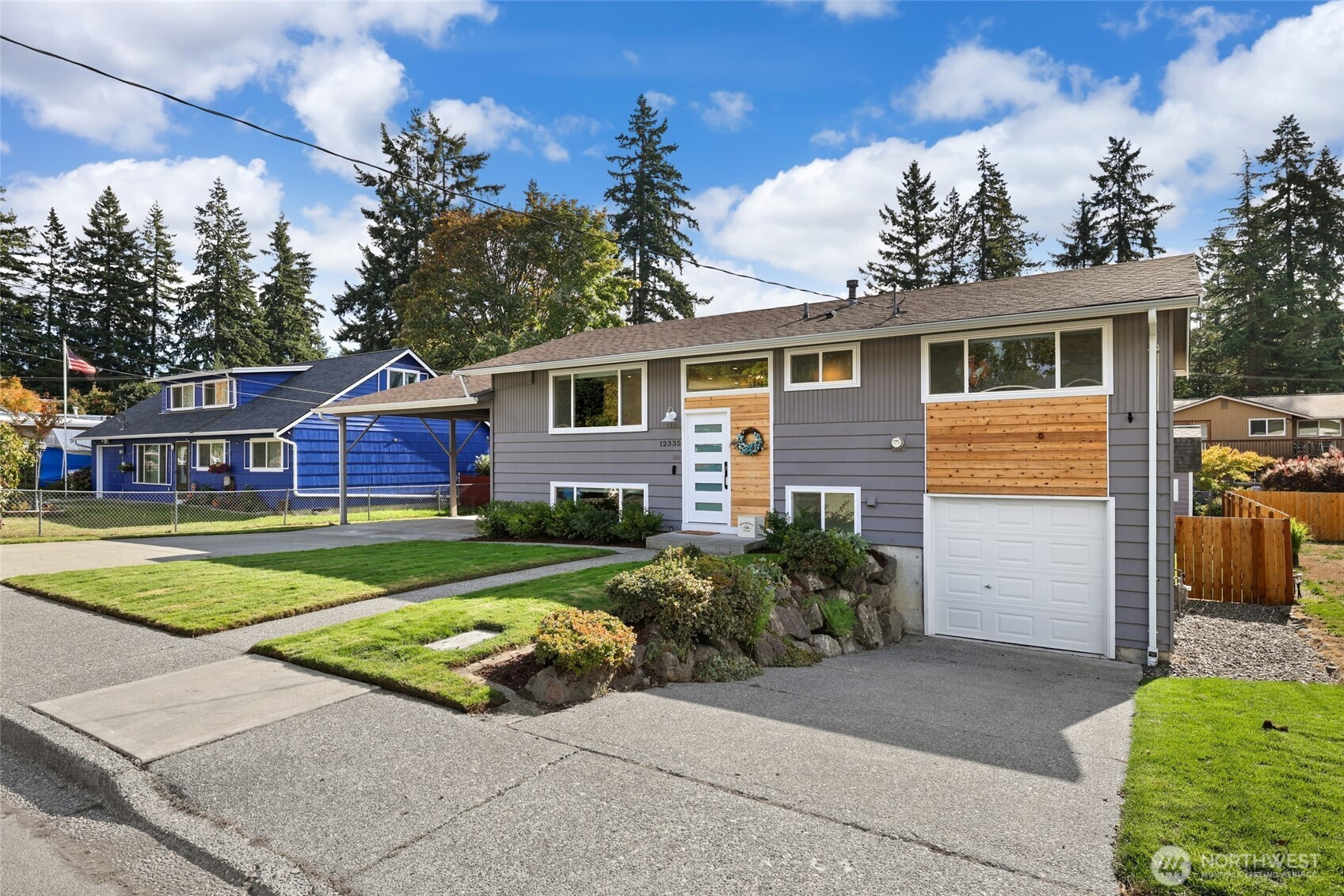 12335 SE 158th Street, Renton, WA 98058