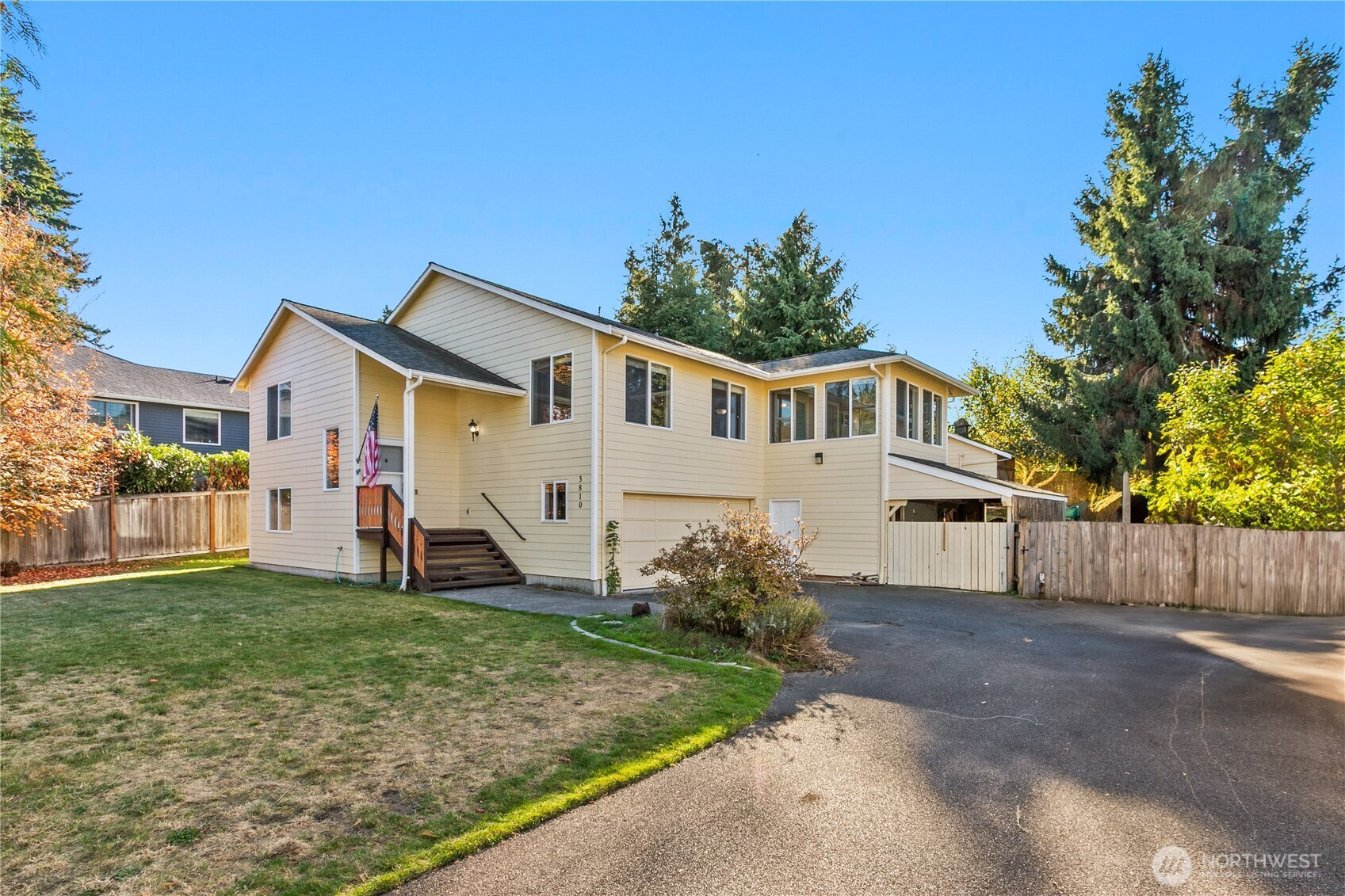 3810 Maple Road, Lynnwood, WA 98037