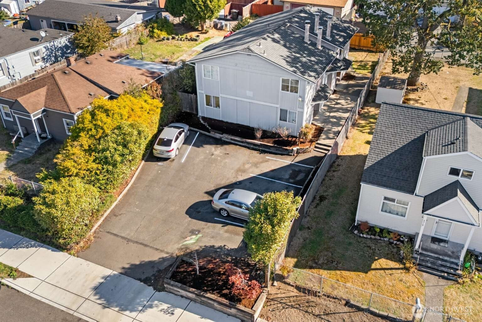 4515 S Puget Sound Avenue, Tacoma, WA 98409