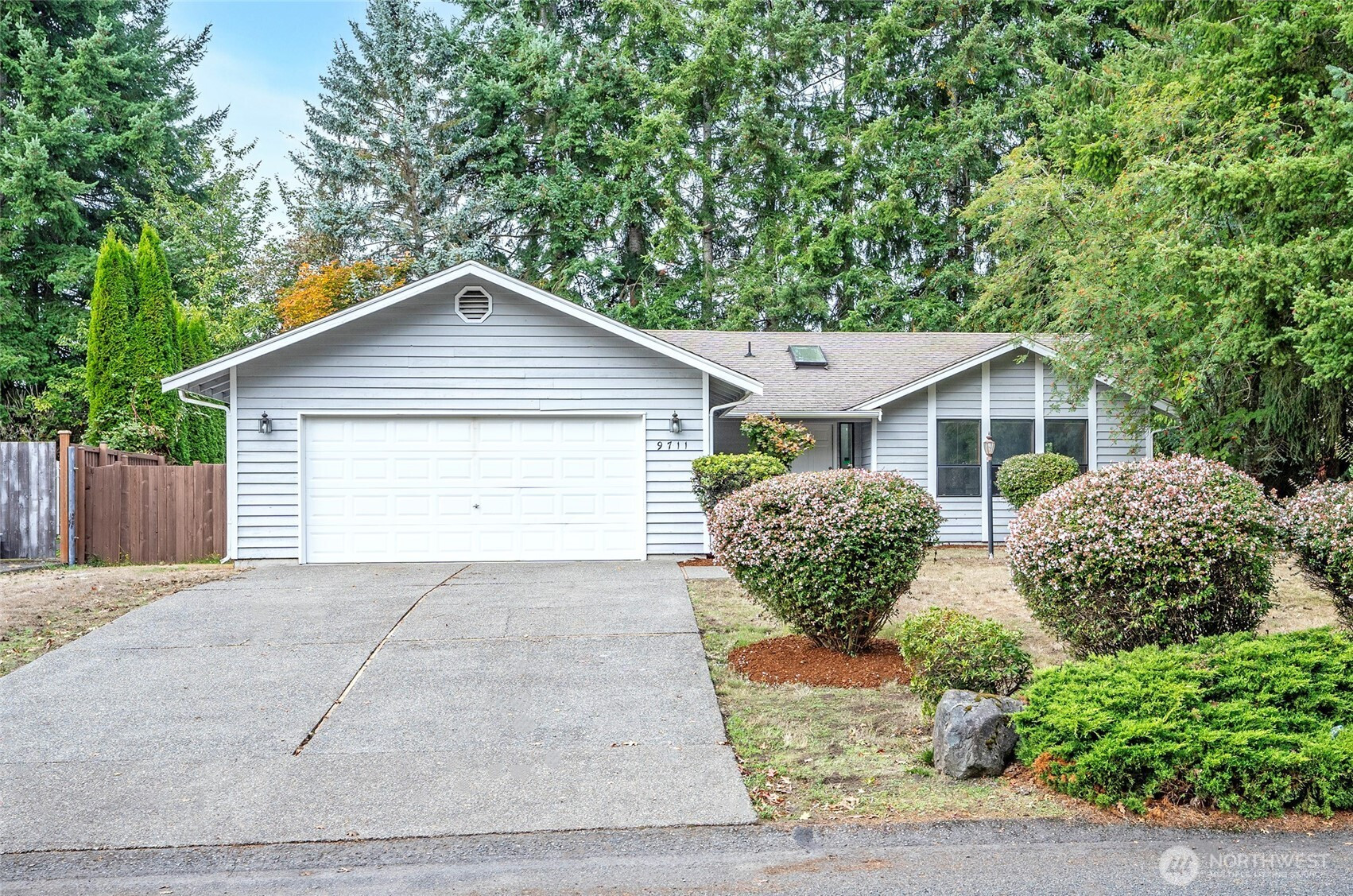 9711 Onyx Drive SW, Lakewood, WA 98498