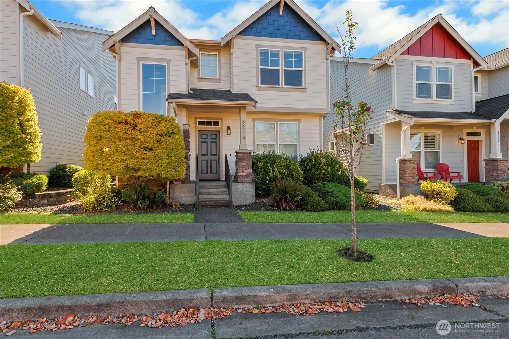 3114 Highlands Boulevard, Puyallup, WA 98372