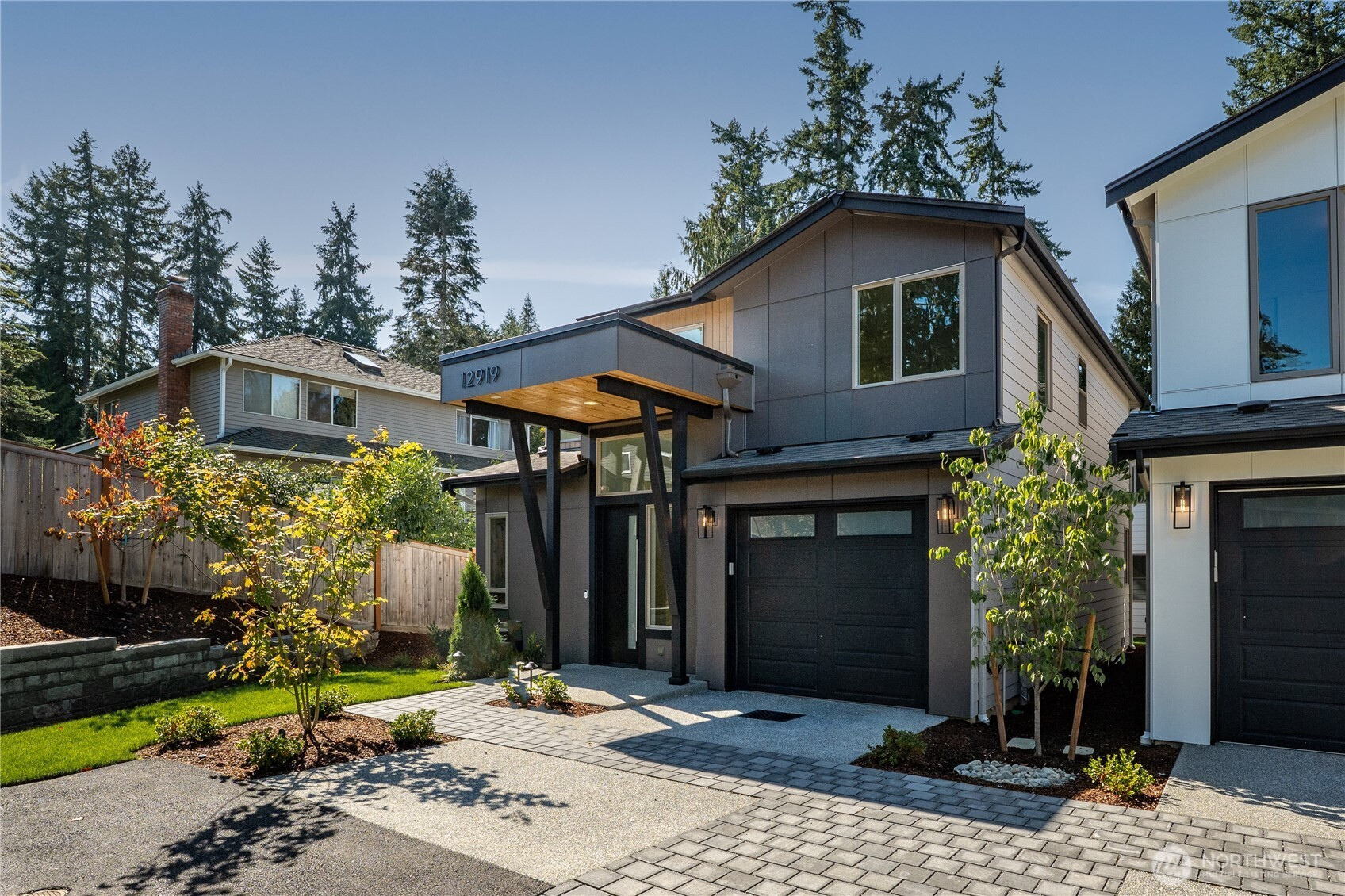 12919 NE 78th Place, Kirkland, WA 98033