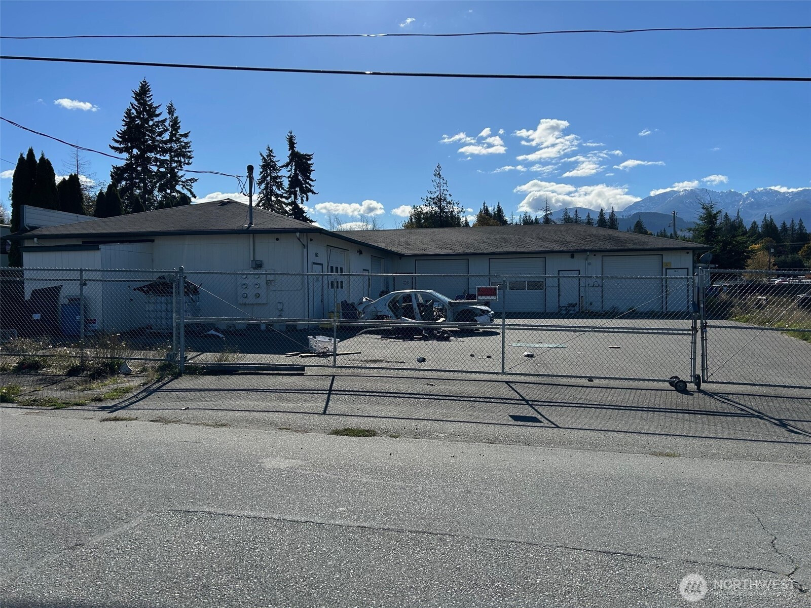 162 Kemp Street, Port Angeles, WA 98362