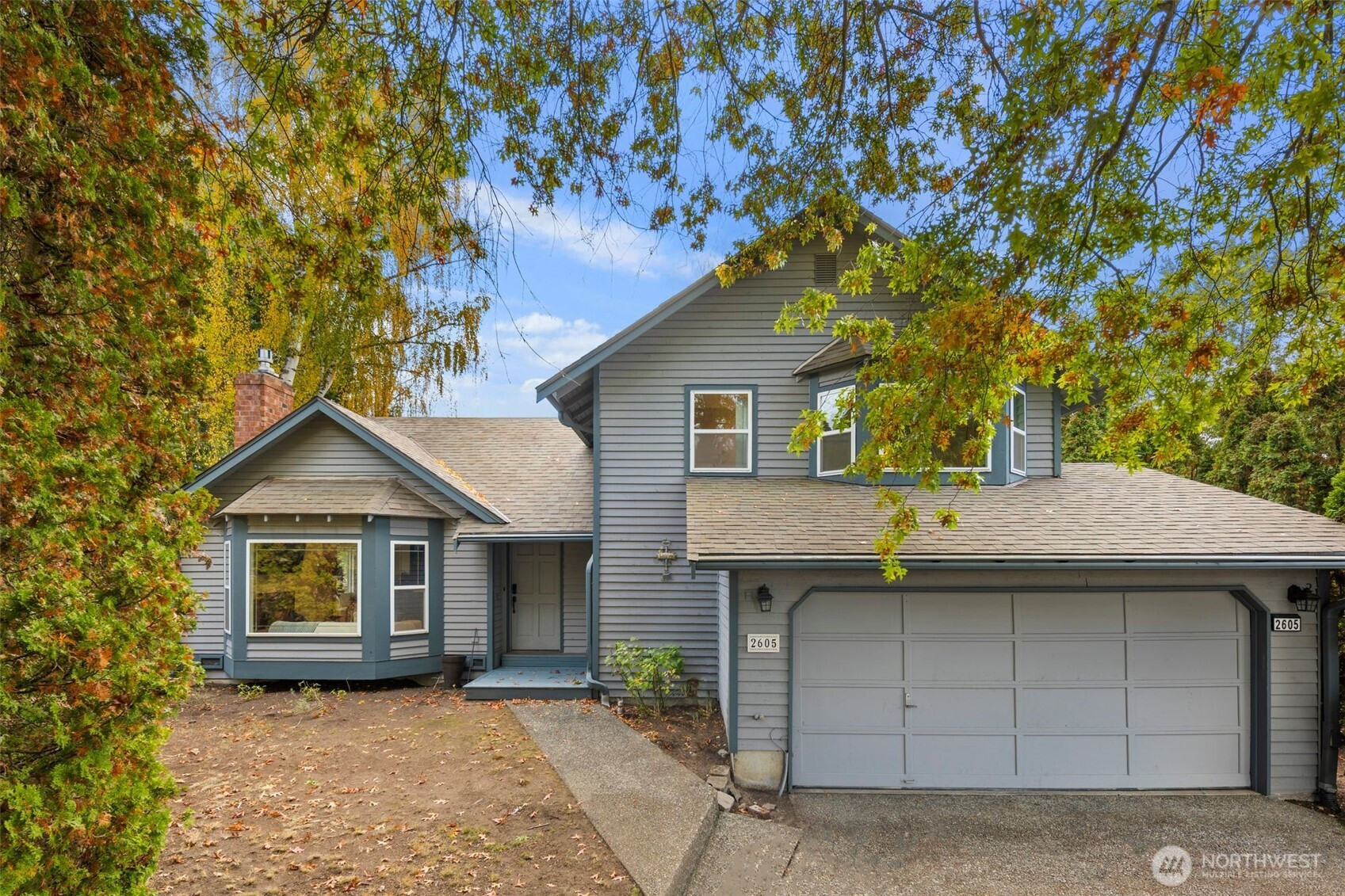 2605 NE 5th Court, Renton, WA 98056