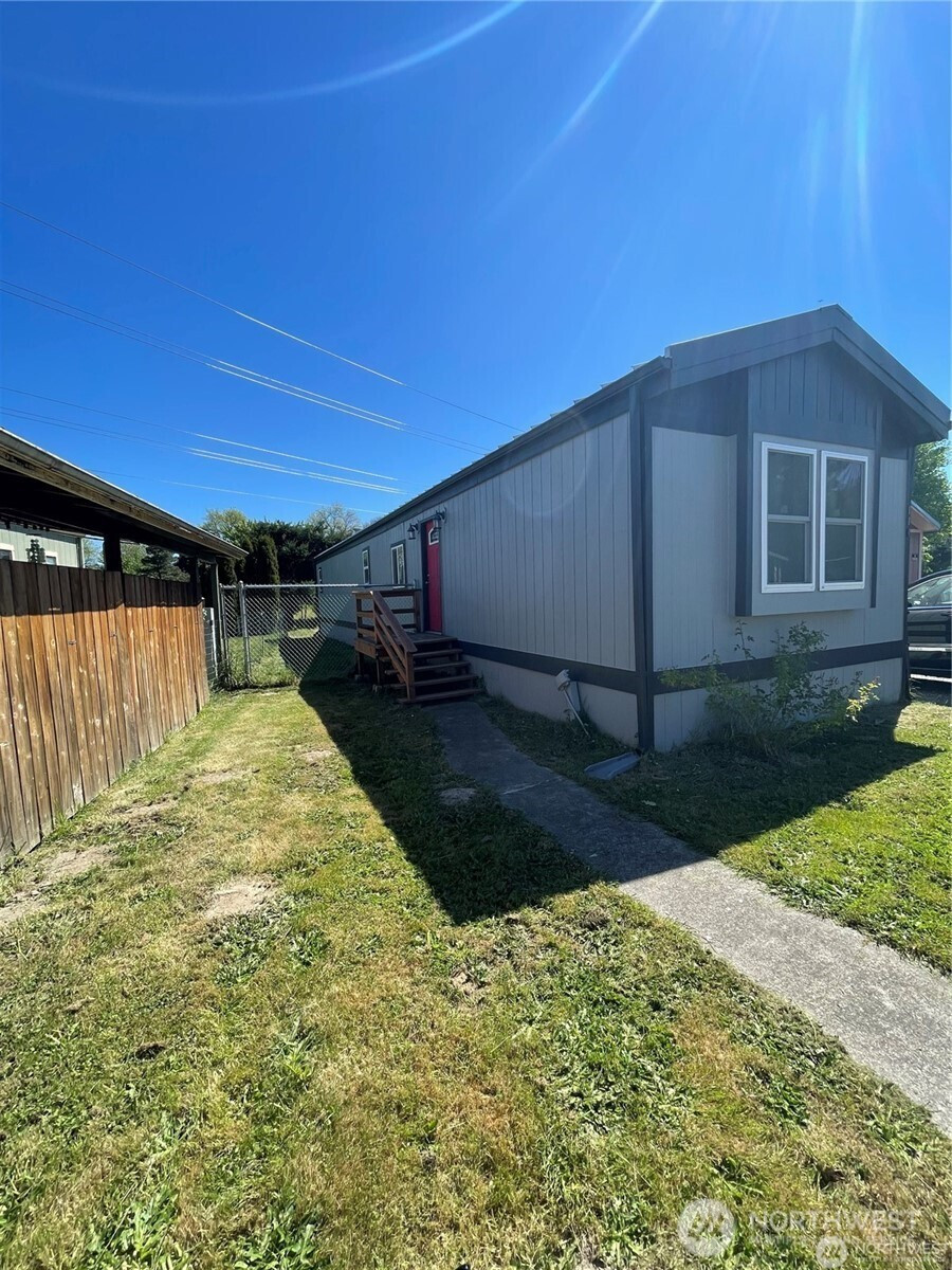 5600 Mt Solo Road, Longview, WA 98632