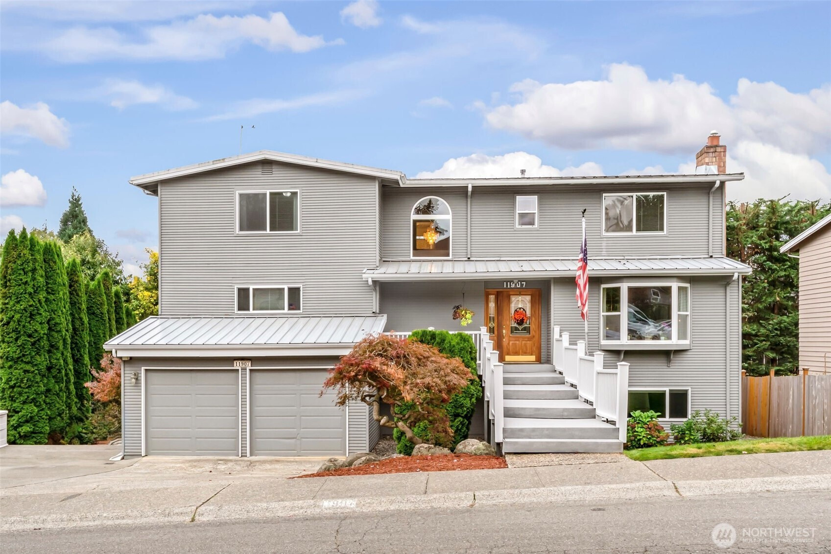 11907 NE 133rd Place, Kirkland, WA 98034