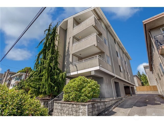 2222 NW 58th Street, Seattle, WA 98107