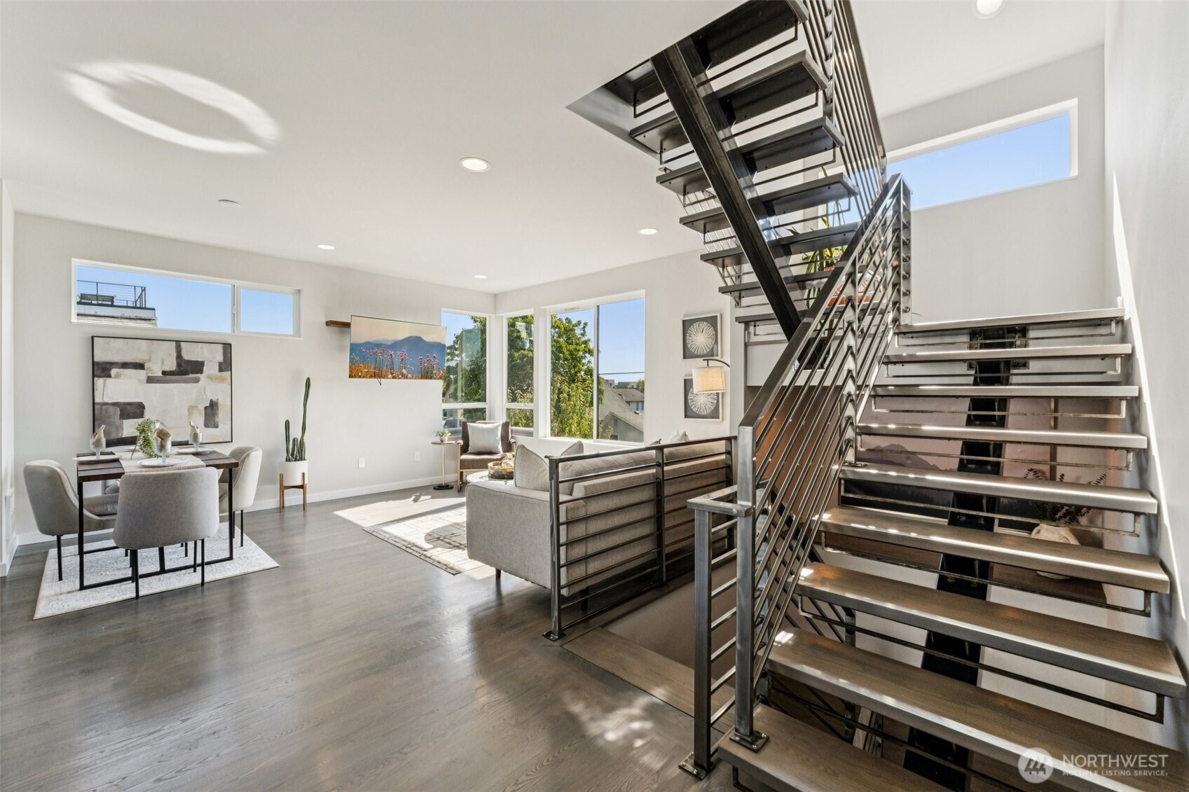 2653 NW 64th Street, Seattle, WA 98107