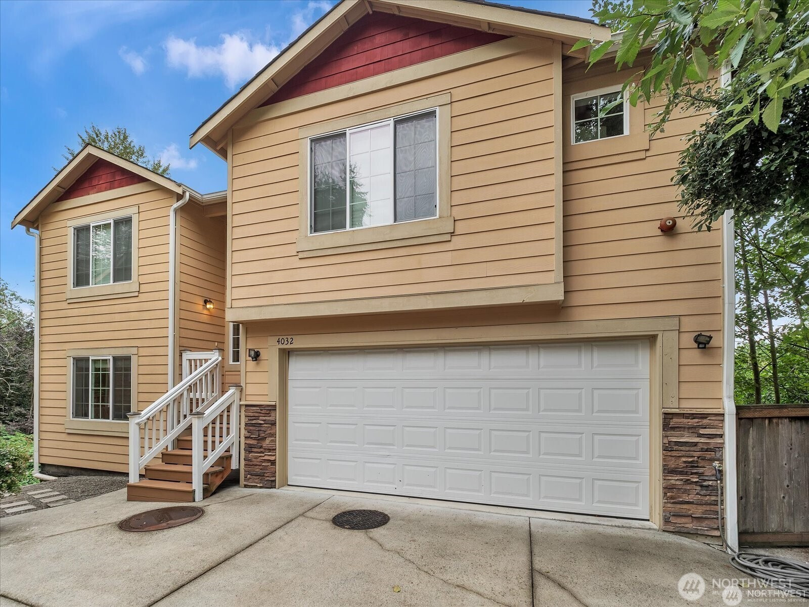 4032 152nd Place SW, Lynnwood, WA 98087