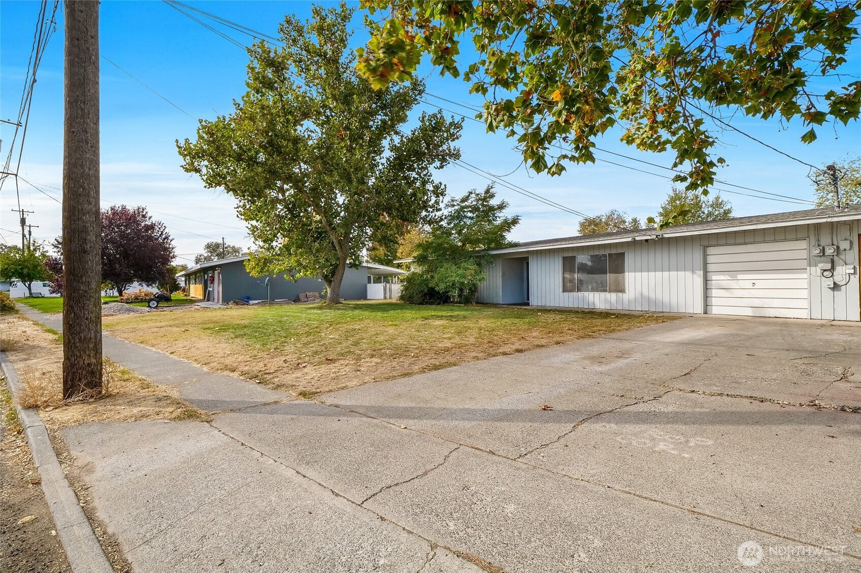 9023 McConnell Drive, Moses Lake, WA 98837