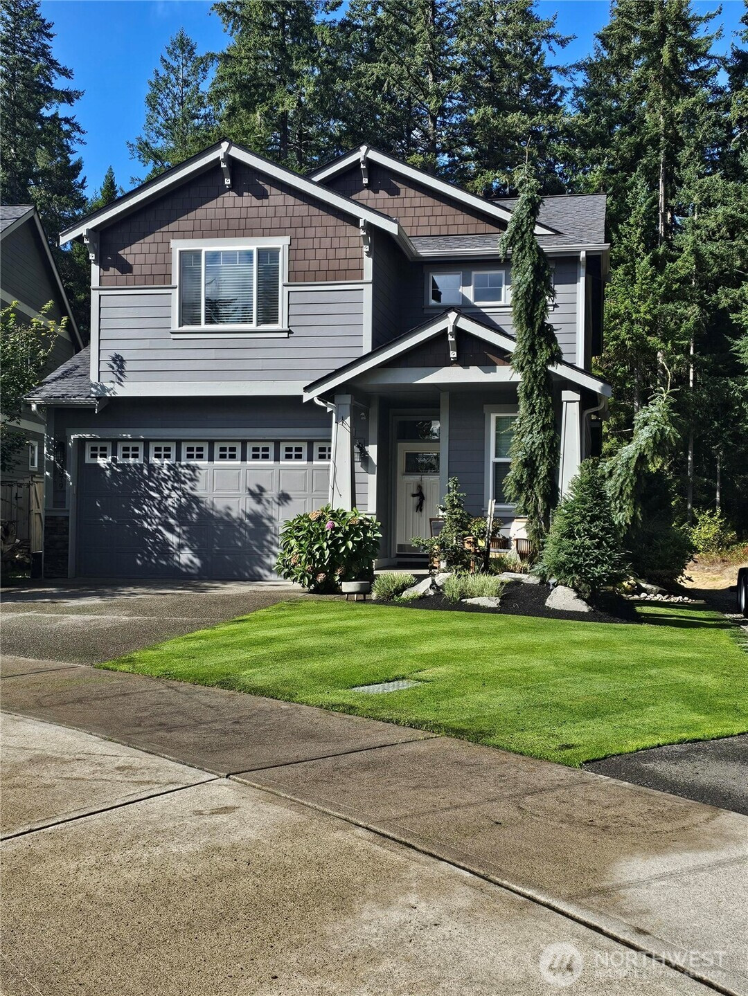 4319 Dudley Court NE, Lacey, WA 98516