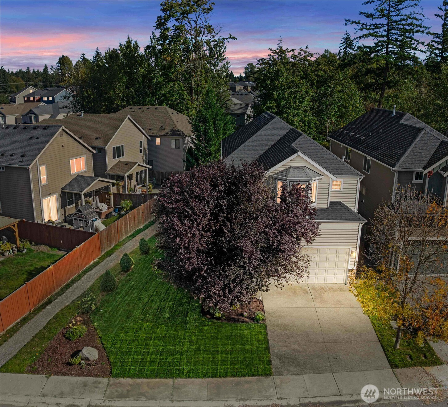 16123 77th Avenue E, Puyallup, WA 98375