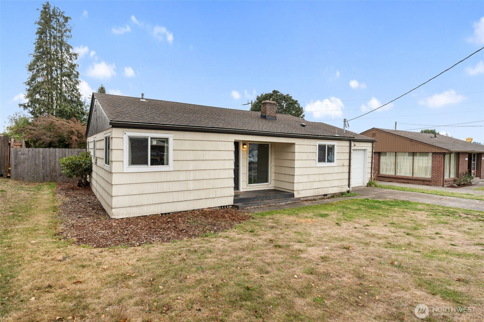 1441 SW Snively Avenue, Chehalis, WA 98532