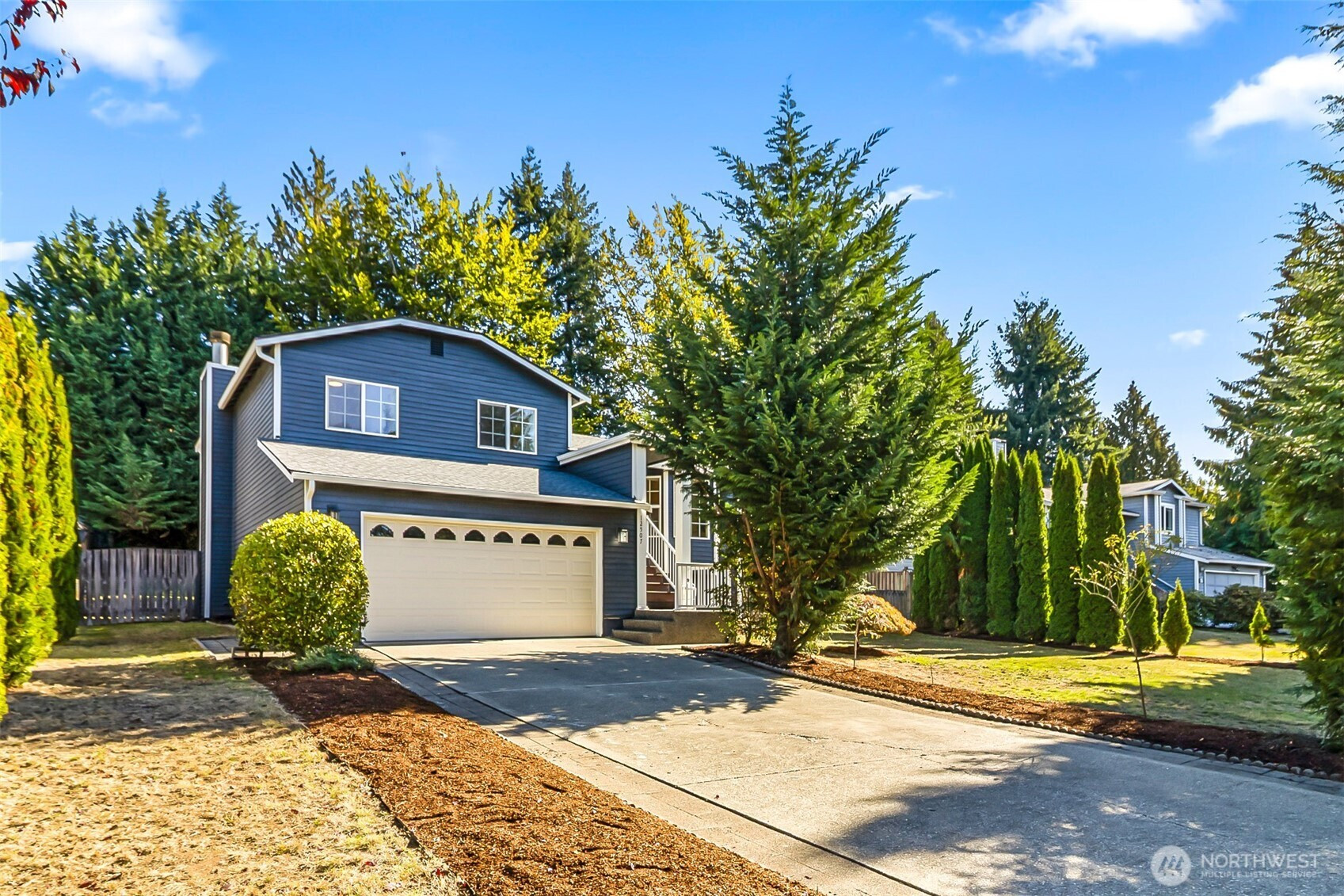 12507 NE 107th Pl, Kirkland, WA 98033