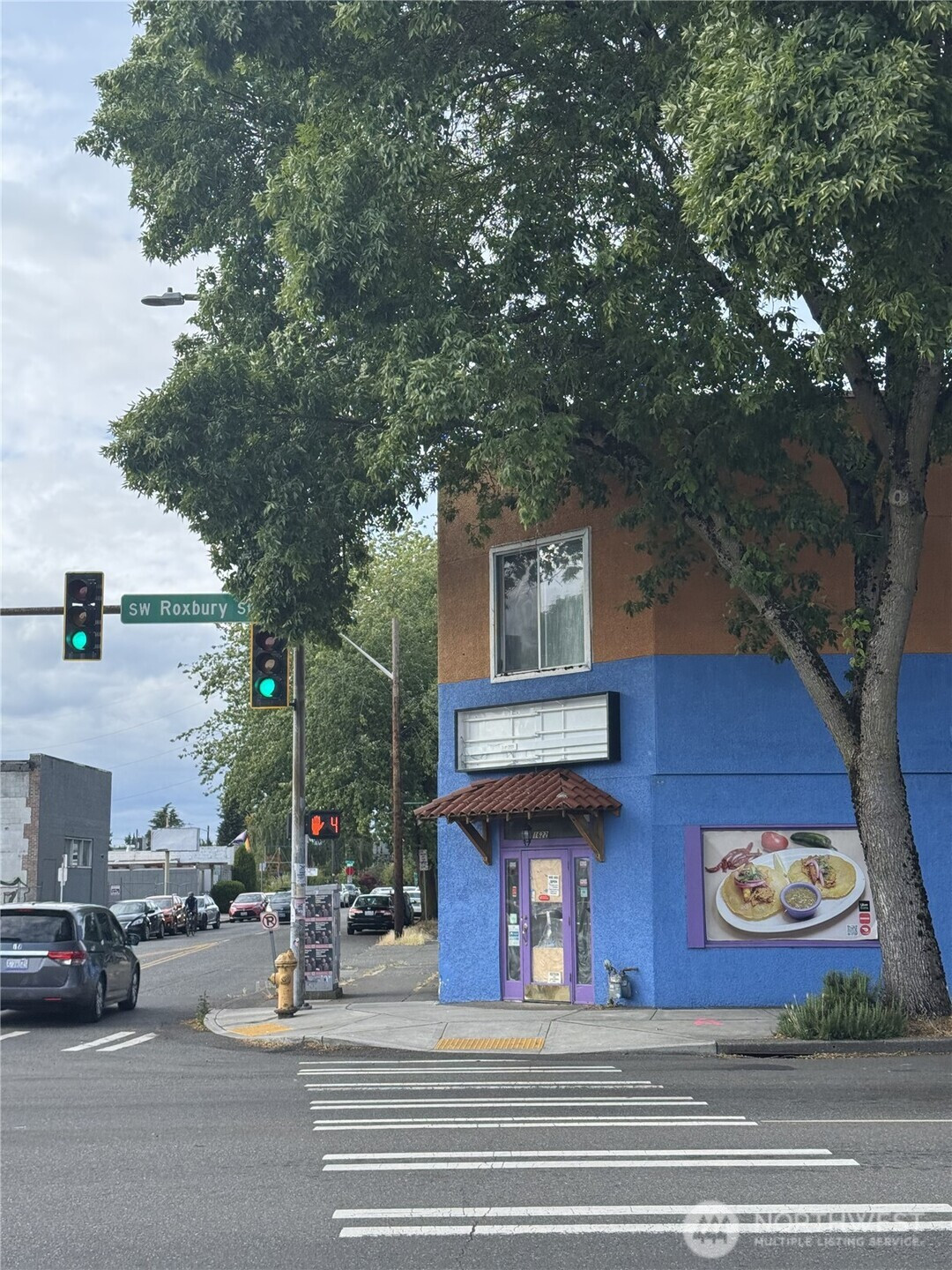 1620 SW Roxbury Street, Seattle, WA 98106