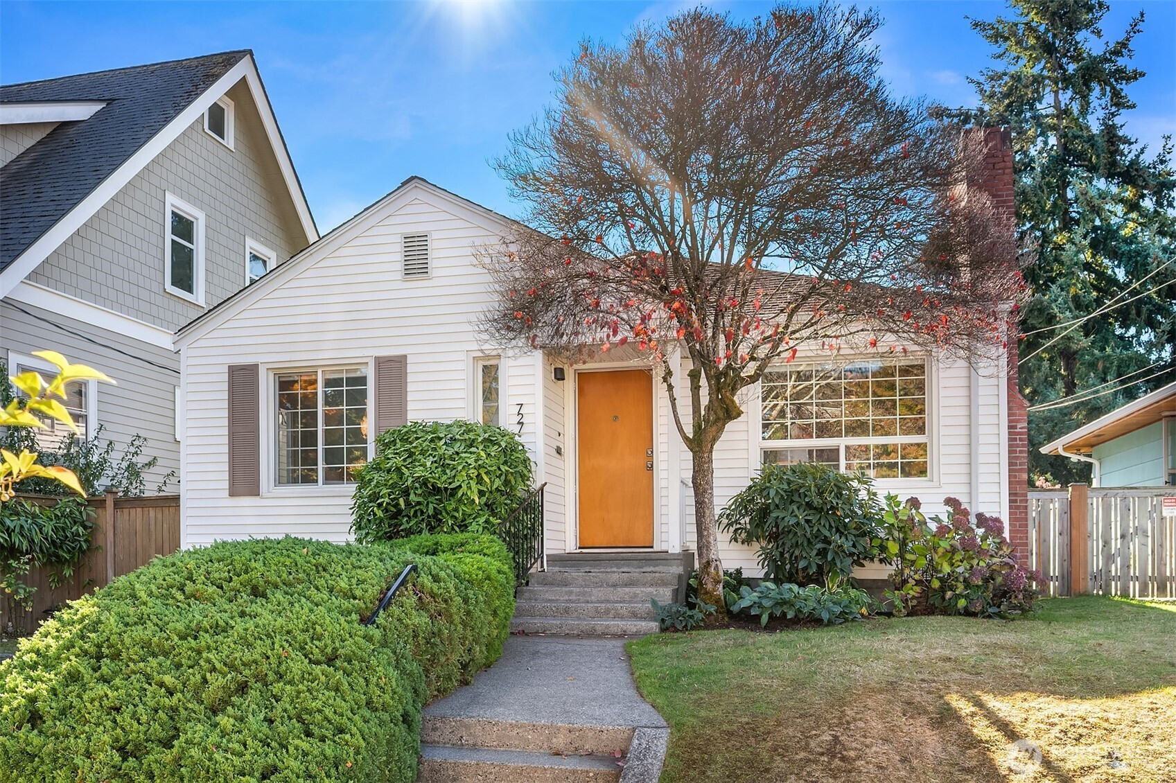 727 N 81st Street, Seattle, WA 98103