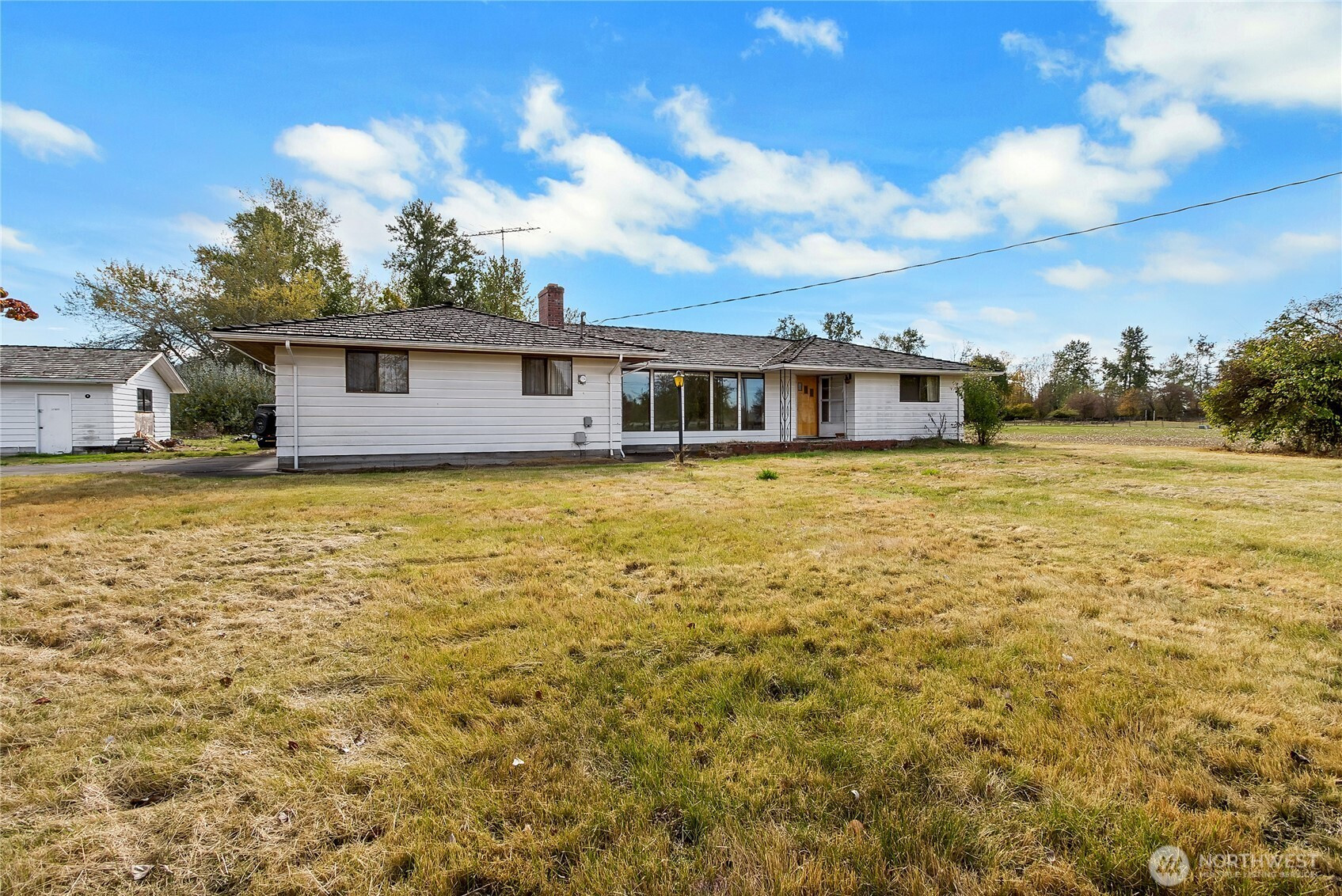 22215 SE 436th Street, Enumclaw, WA 98022