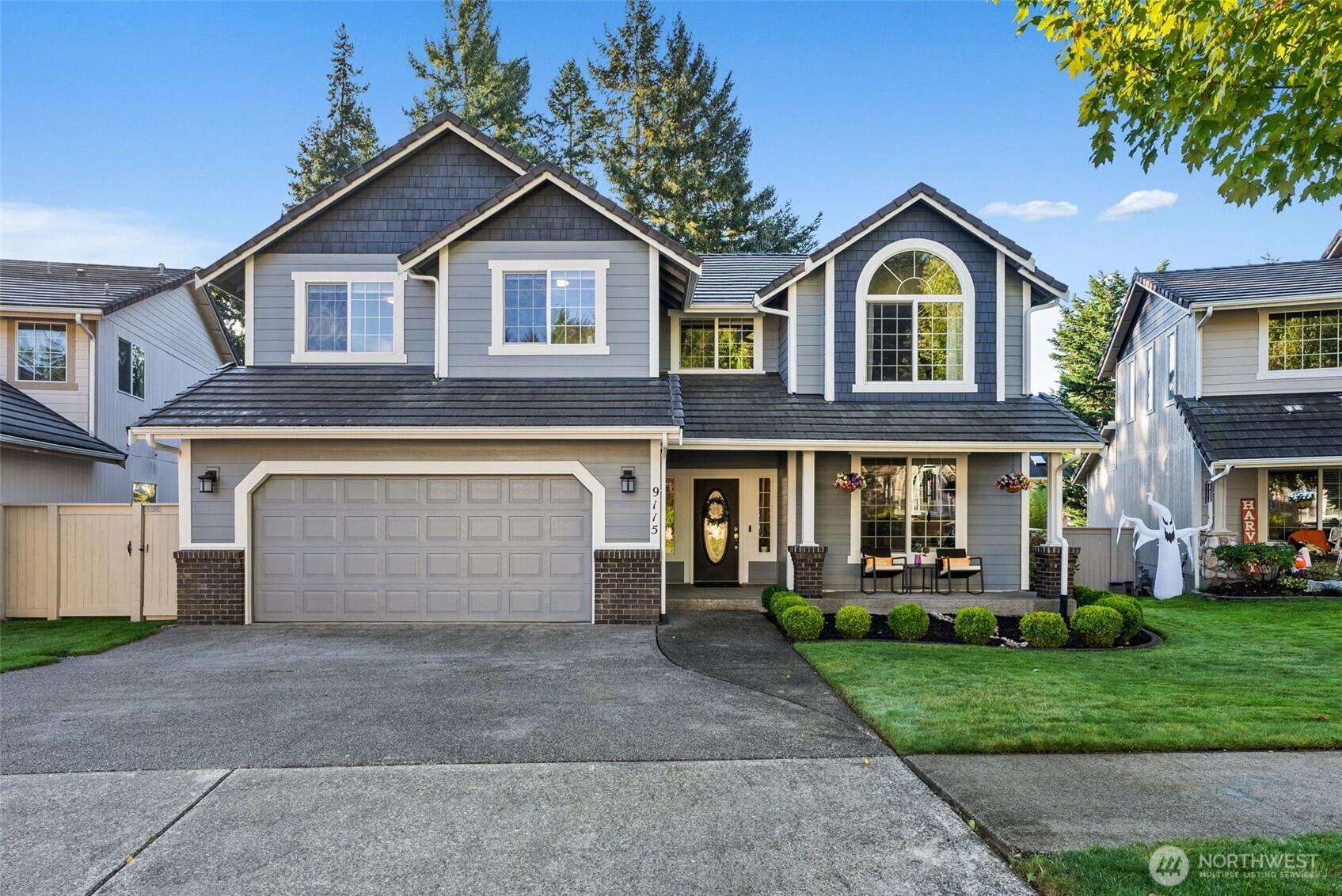 9115 Vancouver Drive NE, Lacey, WA 98516