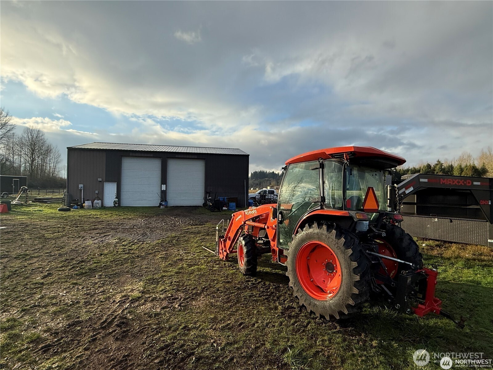 237 Collins Road, Toledo, WA 98591