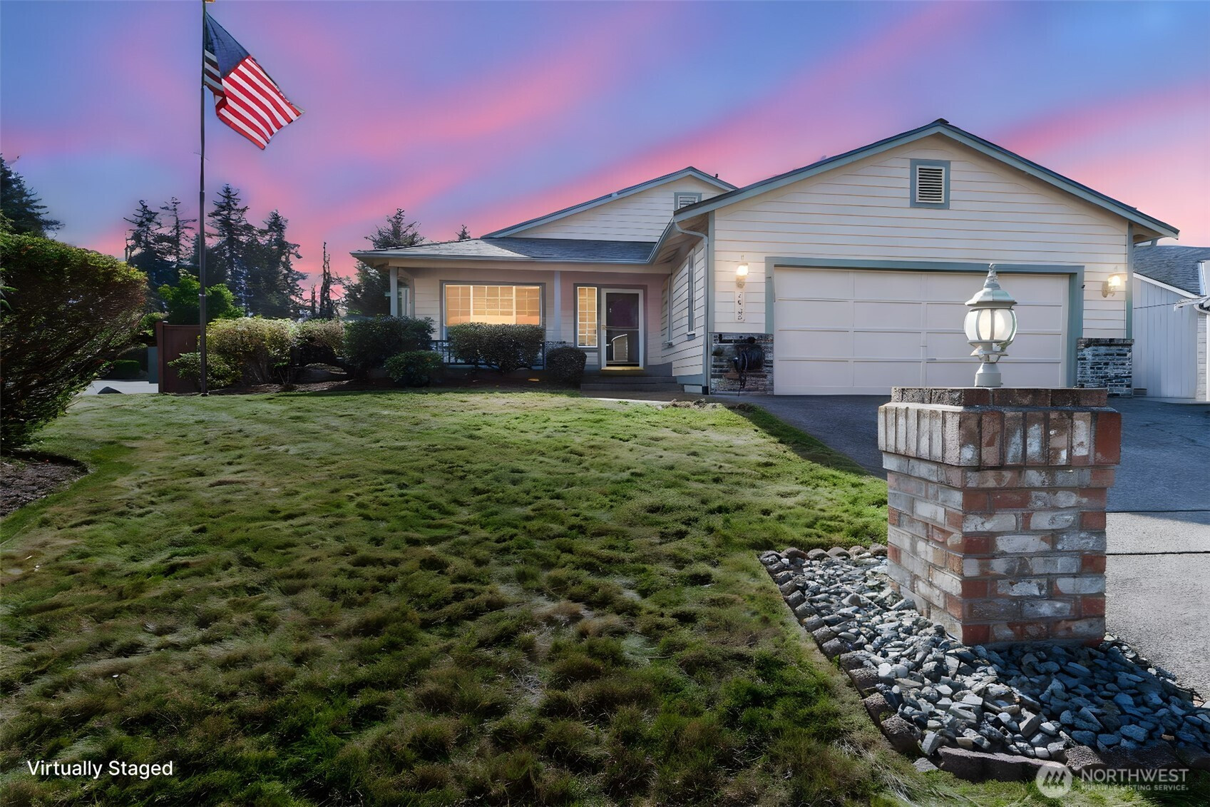7028 188th Street Ct E, Puyallup, WA 98375