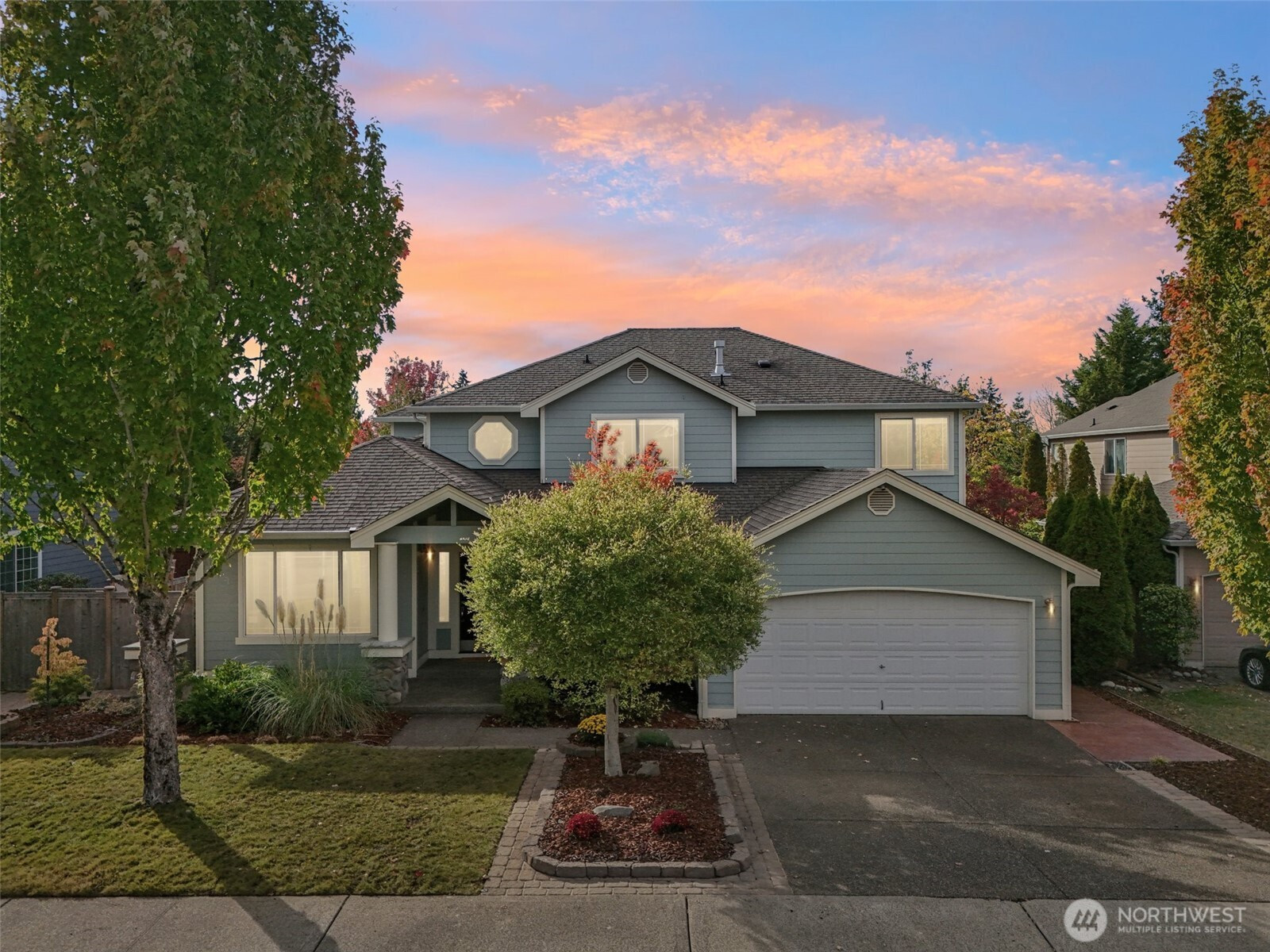 5119 Perry Drive SE, Auburn, WA 98092