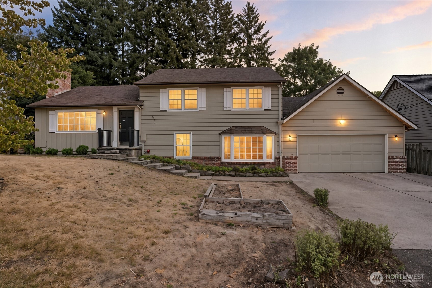 9360 SW Meadow Lane, Portland, WA 97225