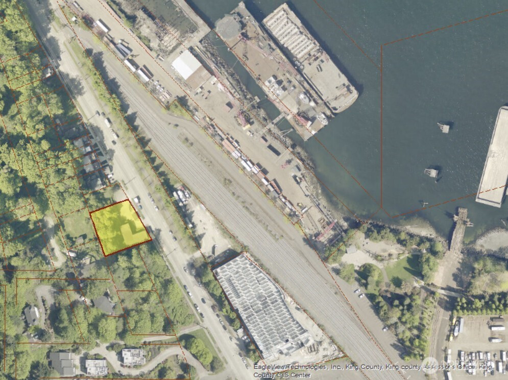 2255 Harbor Ave SW, Seattle, WA 98126