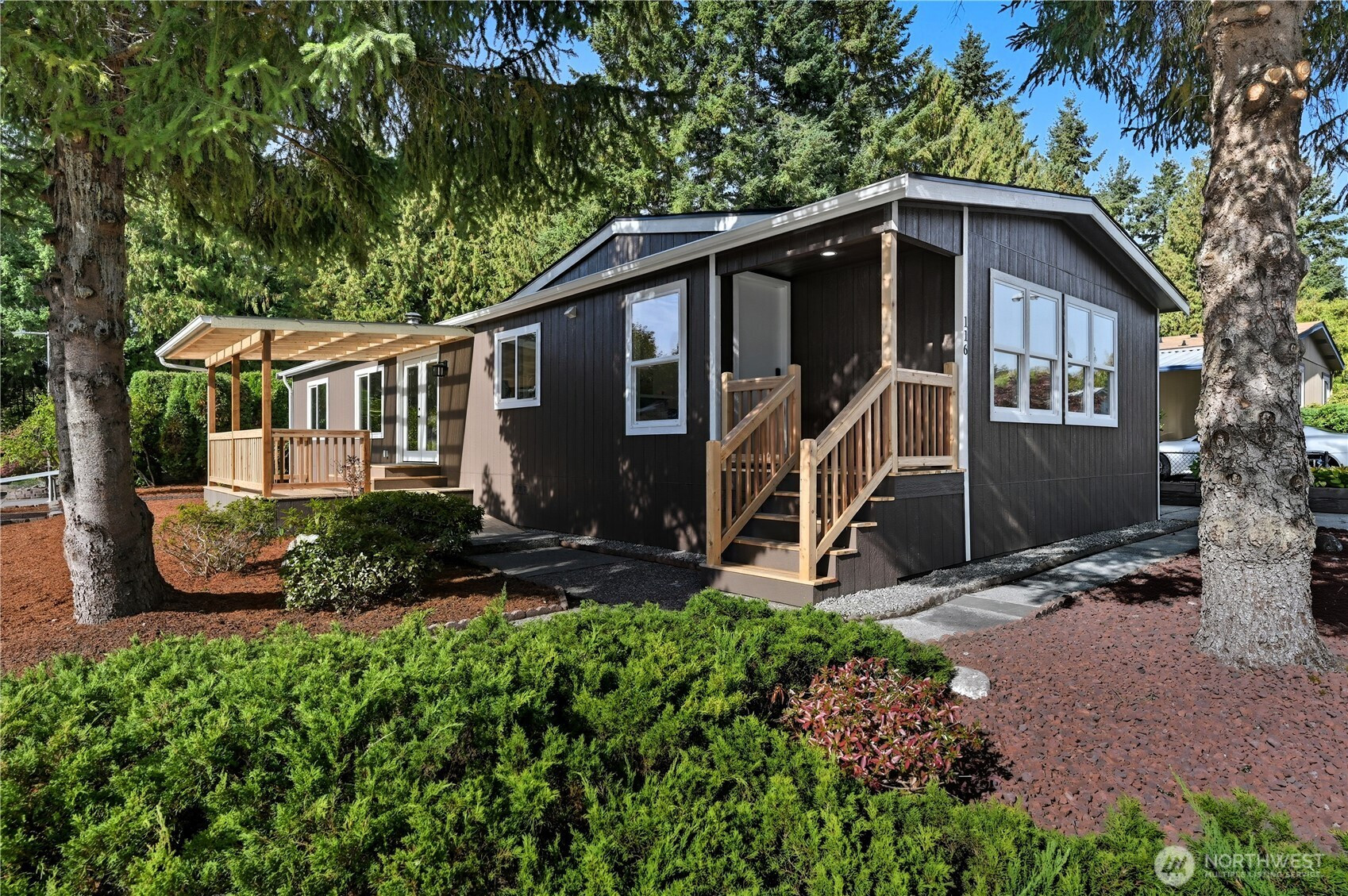 2000 192nd Street SE, Bothell, WA 98012