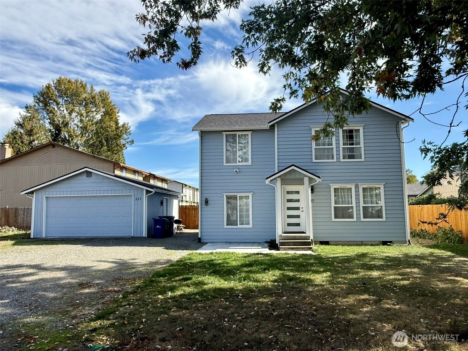 217 Tacoma Boulevard S, Pacific, WA 98047