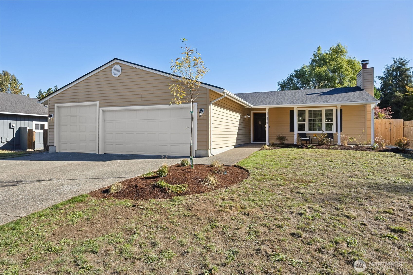15825 120th Avenue E, Puyallup, WA 98374