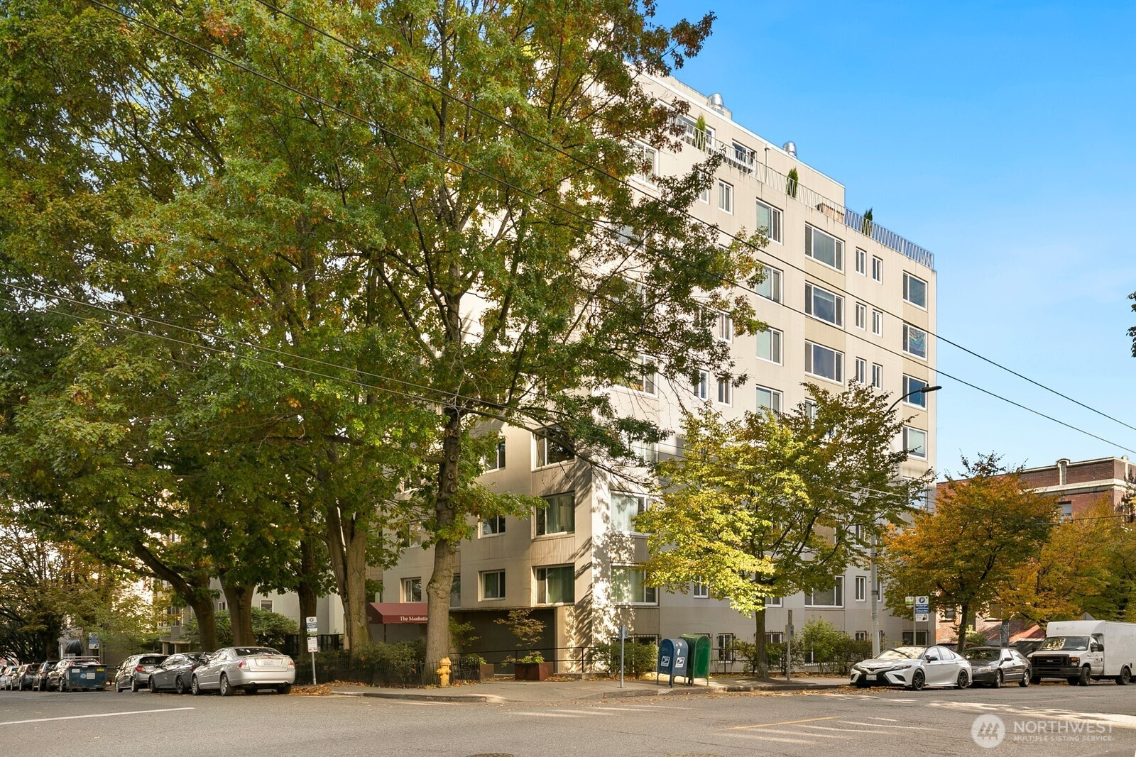 1200 Boylston Avenue, Seattle, WA 98101