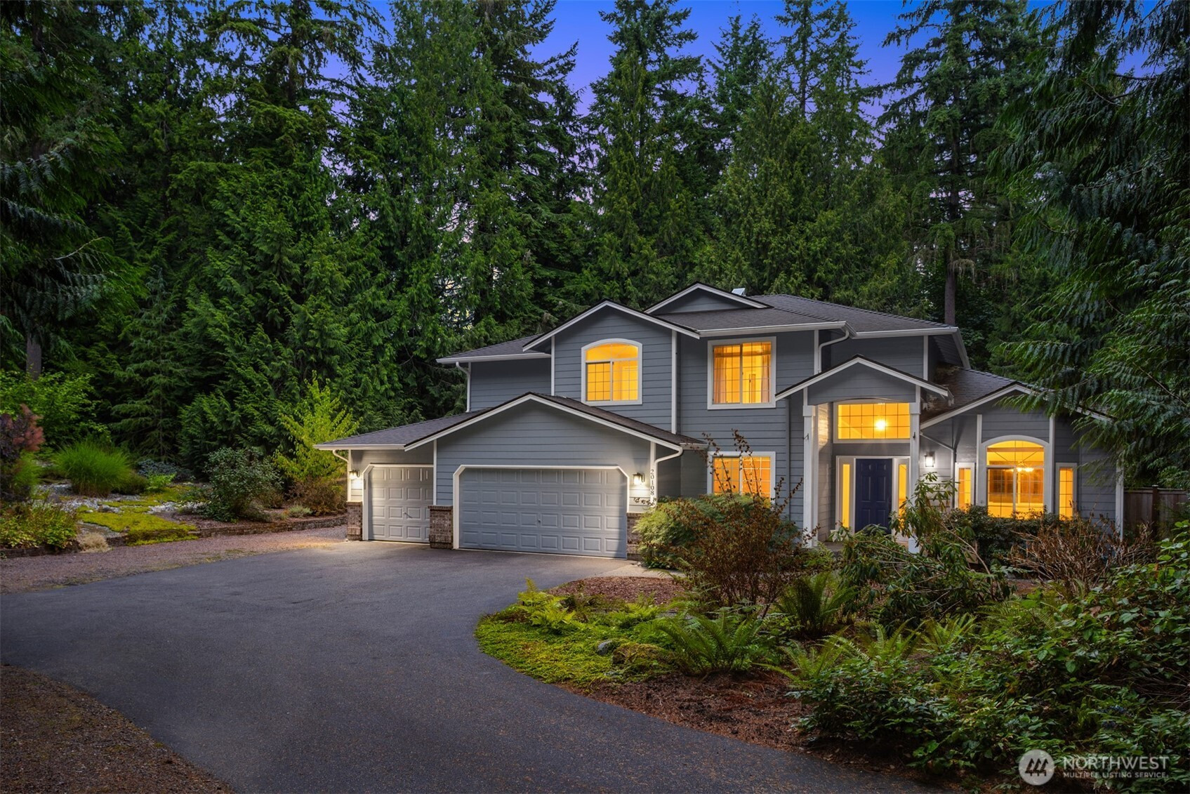 20108 NE 168th Place, Woodinville, WA 98077