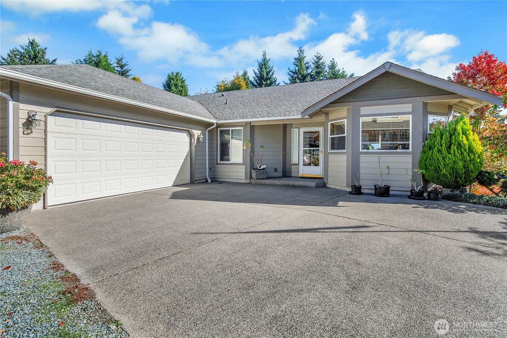 25319 Meridian E, Graham, WA 98338