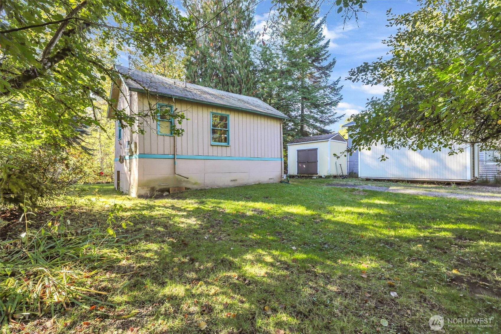 11800 166 Drive NE, Arlington, WA 98223