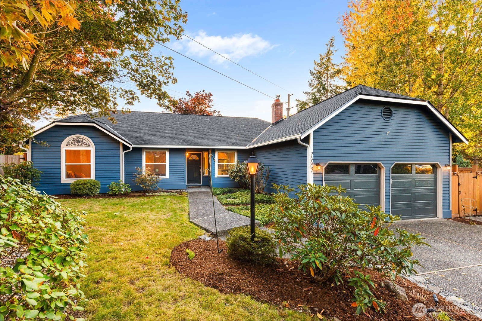 26607 NE Comegys Street, Duvall, WA 98019