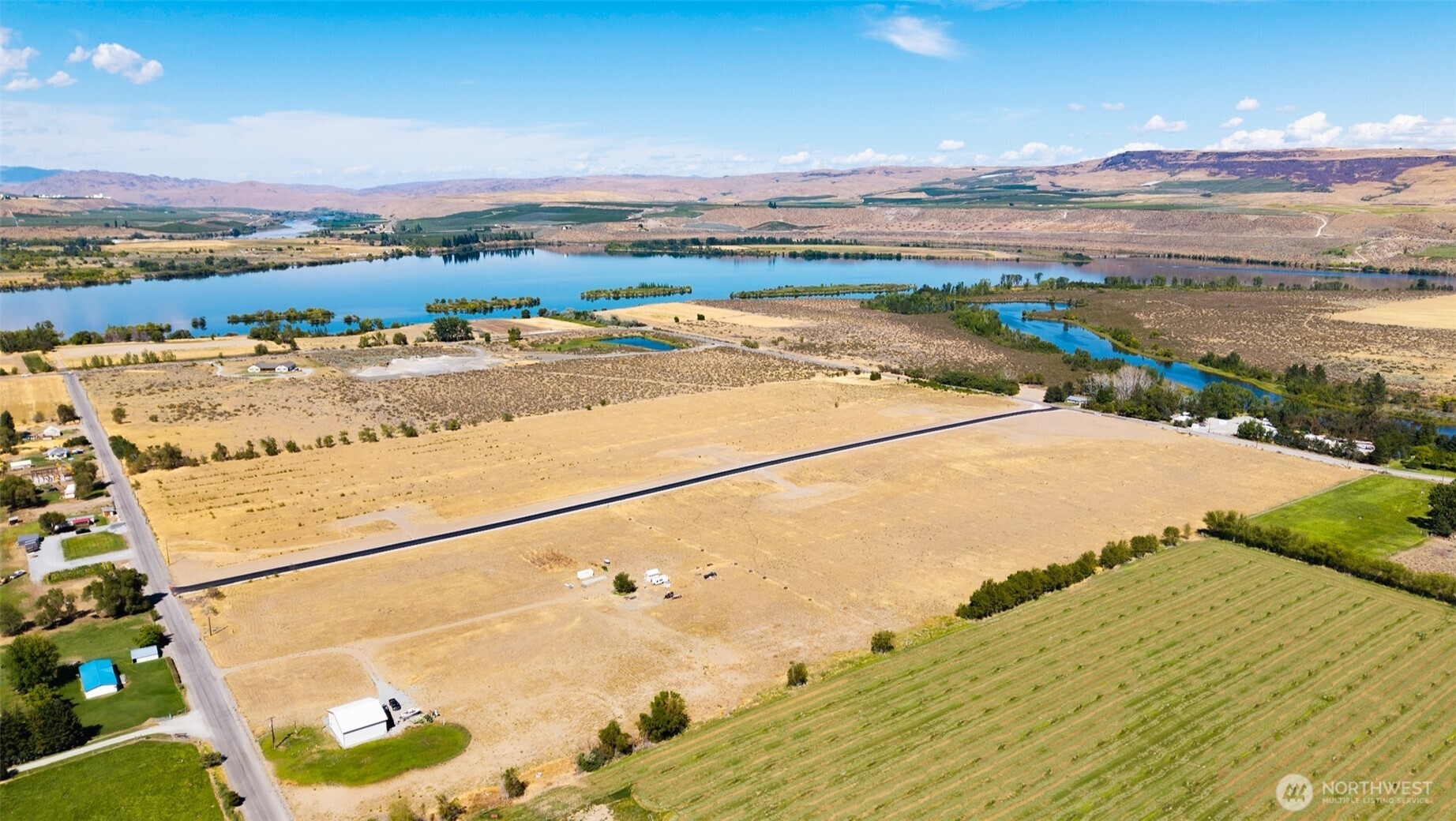 2 Solitude Lane, Brewster, WA 98812