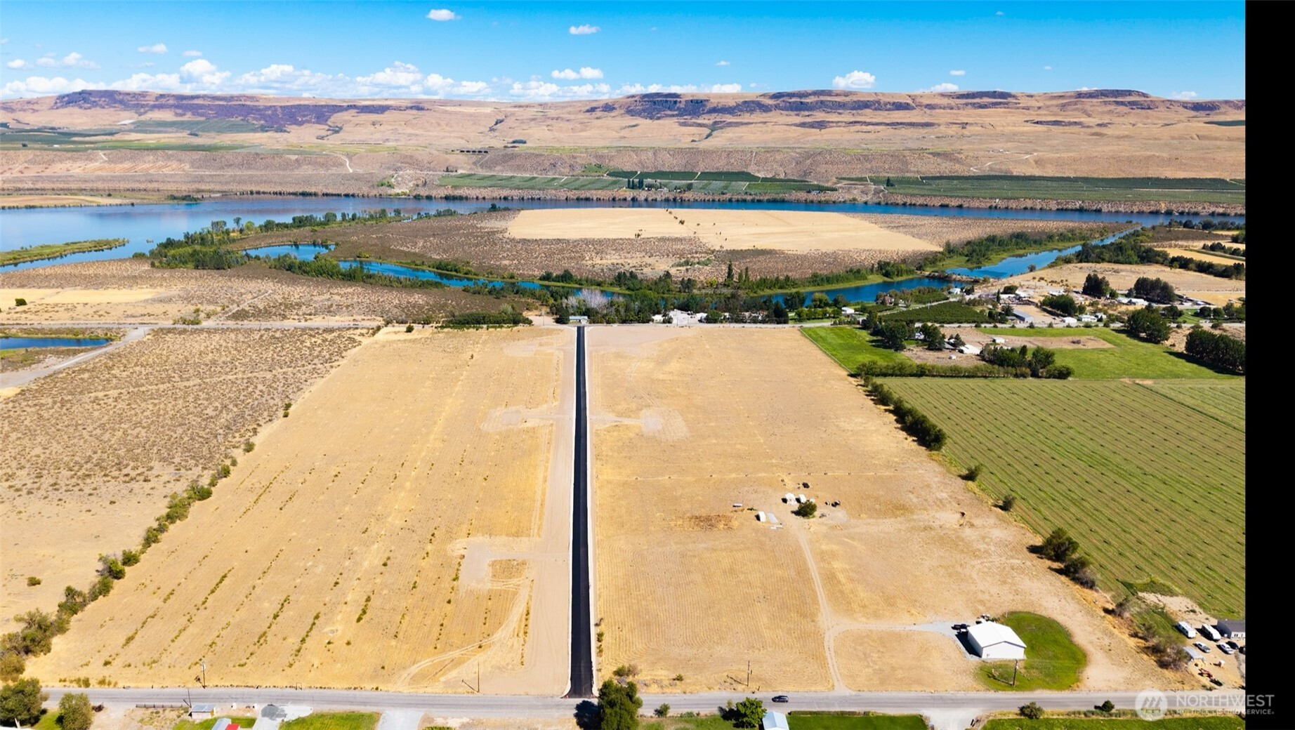5 Solitude Lane, Brewster, WA 98812