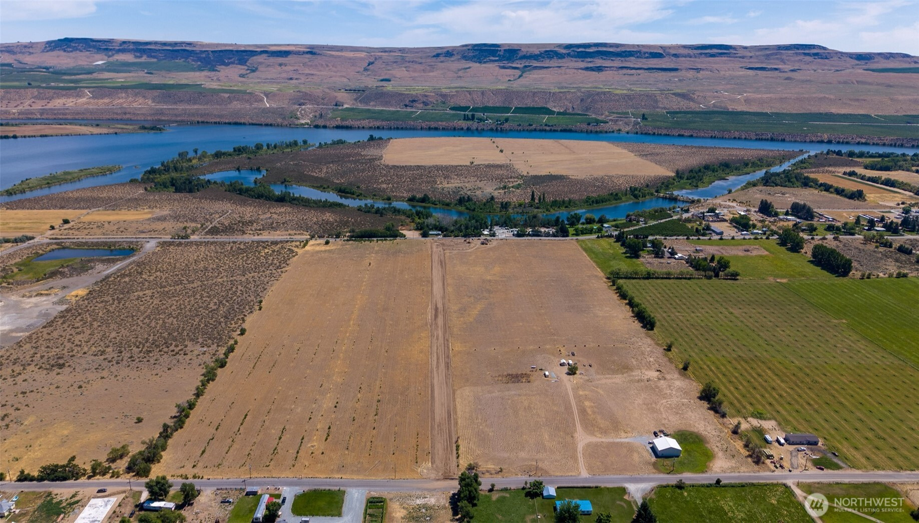 6 Solitude Lane, Brewster, WA 98812