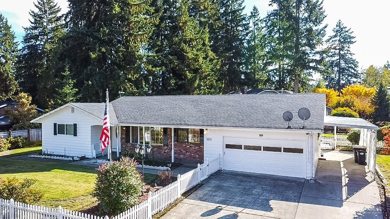 4015 18th Avenue NE, Olympia, WA 98506