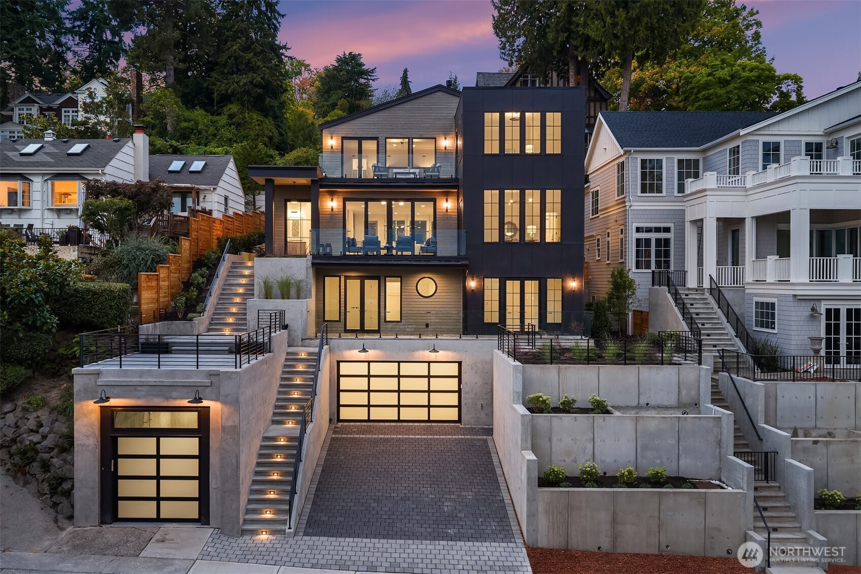 1027 McGilvra Boulevard E, Seattle, WA 98112