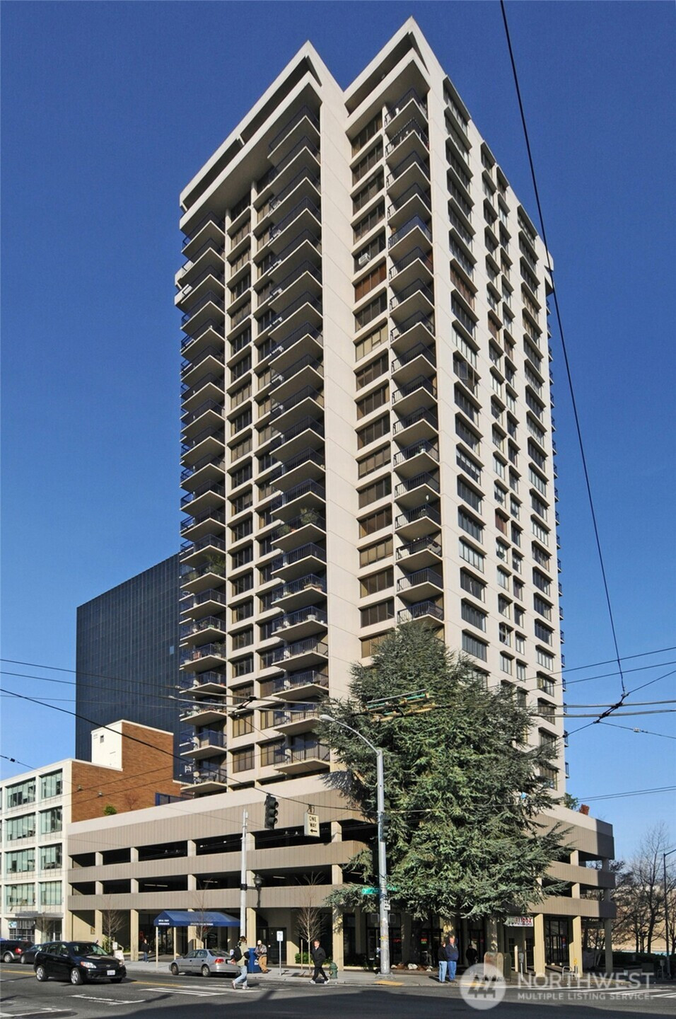 2100 3rd Avenue, Seattle, WA 98121