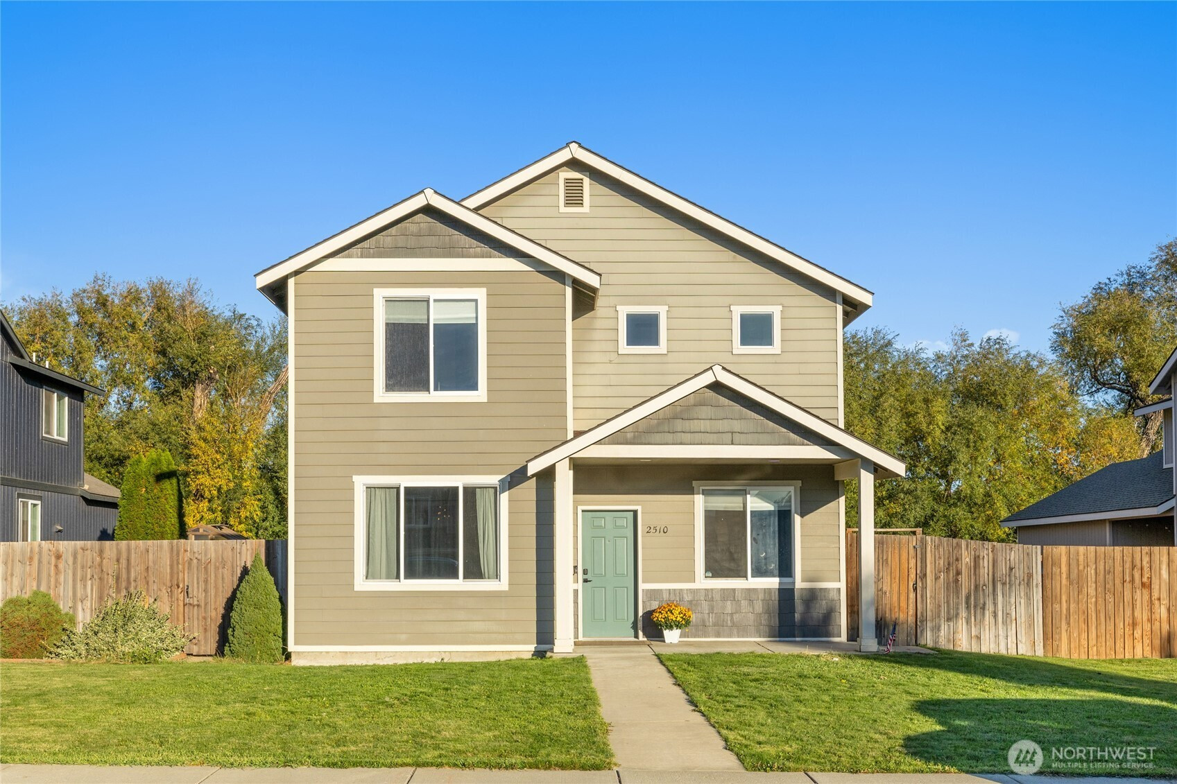 2510 N Spar Lane, Ellensburg, WA 98926