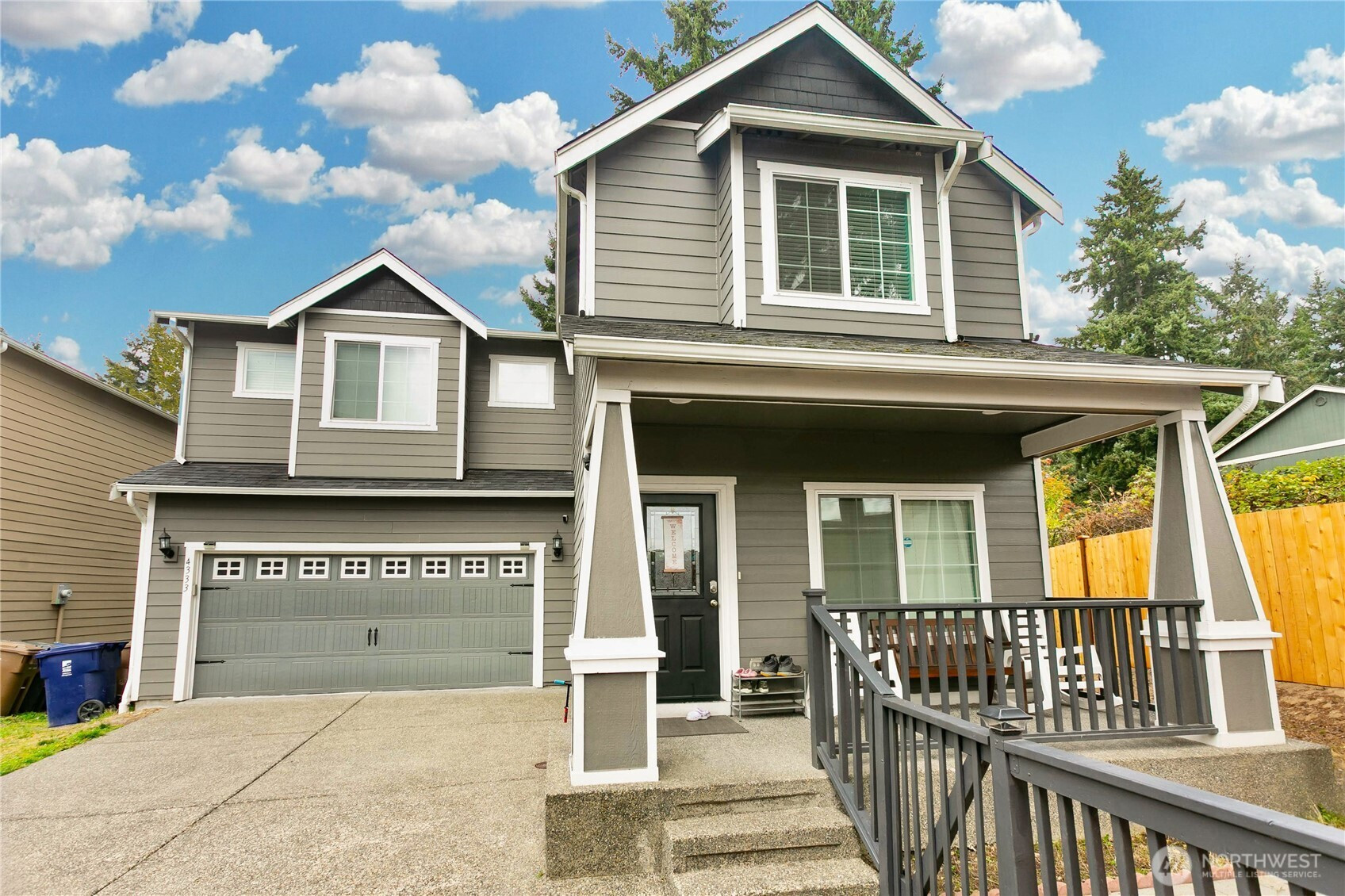 4333 S 52nd Street, Tacoma, WA 98409