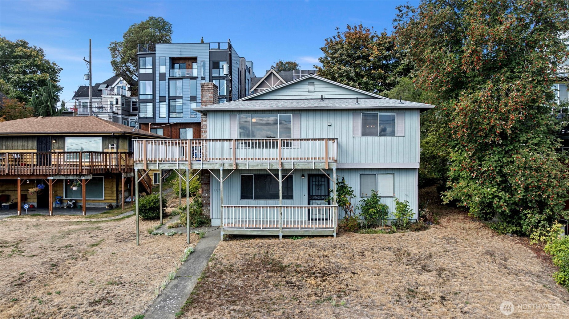 1513 19th Ave, Seattle, WA 98122
