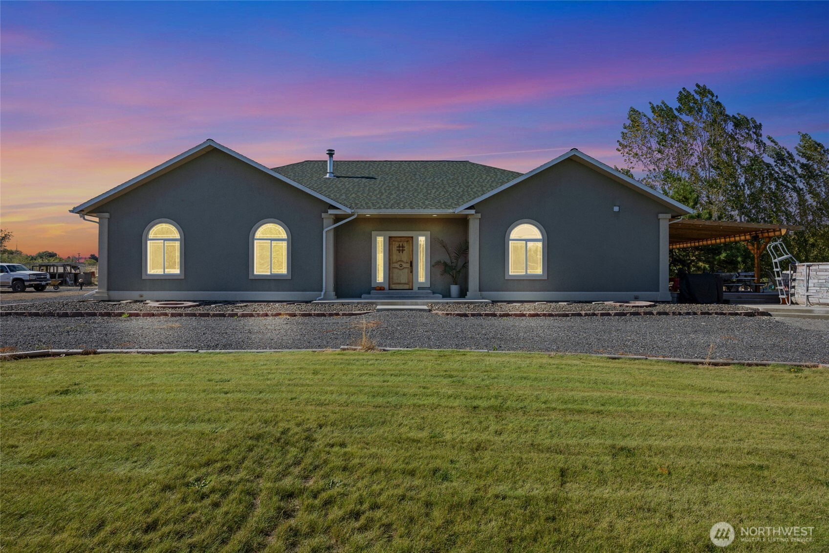 471 Road 18.8 NE, Soap Lake, WA 98851