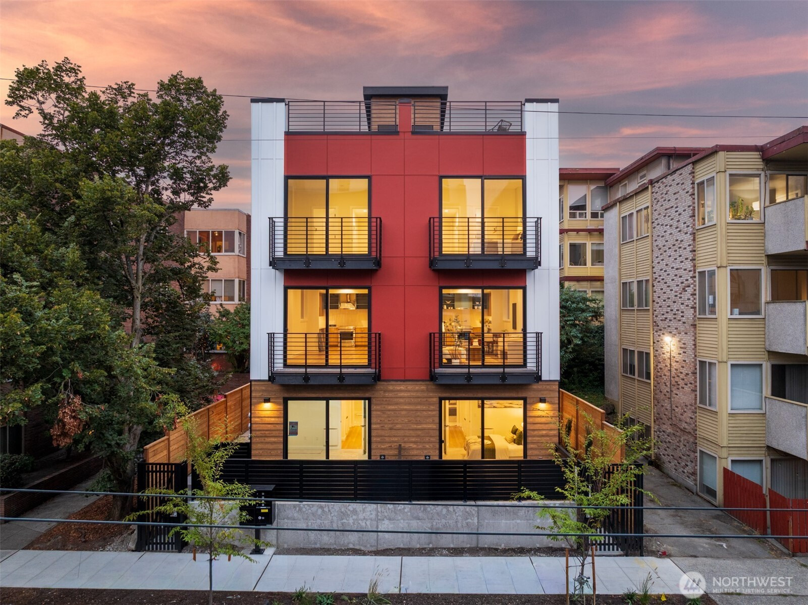 318 A Bellevue Avenue E, Seattle, WA 98102